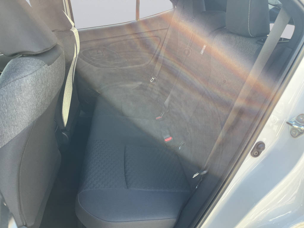 TOYOTA Yaris Cross 1.5 Trend e-CVT-image-11