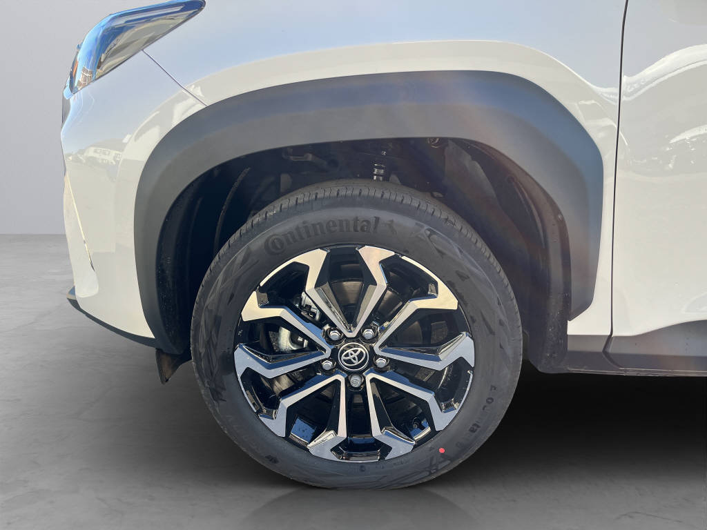 TOYOTA Yaris Cross 1.5 Trend e-CVT-image-14
