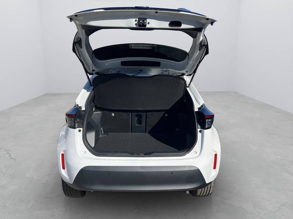 TOYOTA Yaris Cross 1.5 Trend e-CVT-image-13