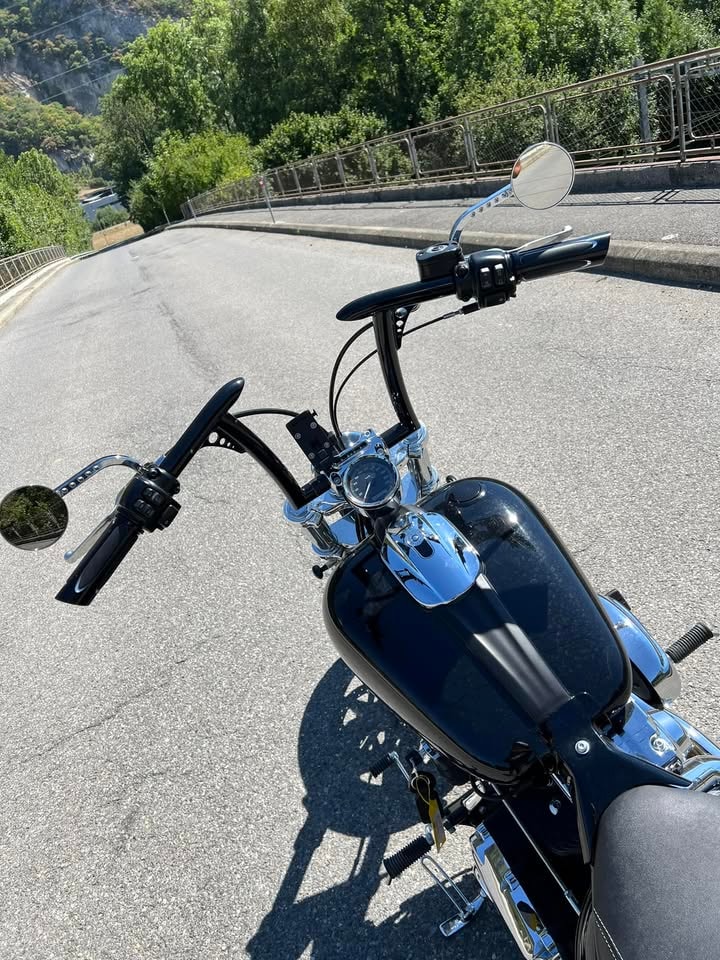 HARLEY-DAVIDSON FXSB Breakout 103 ABS-image-5