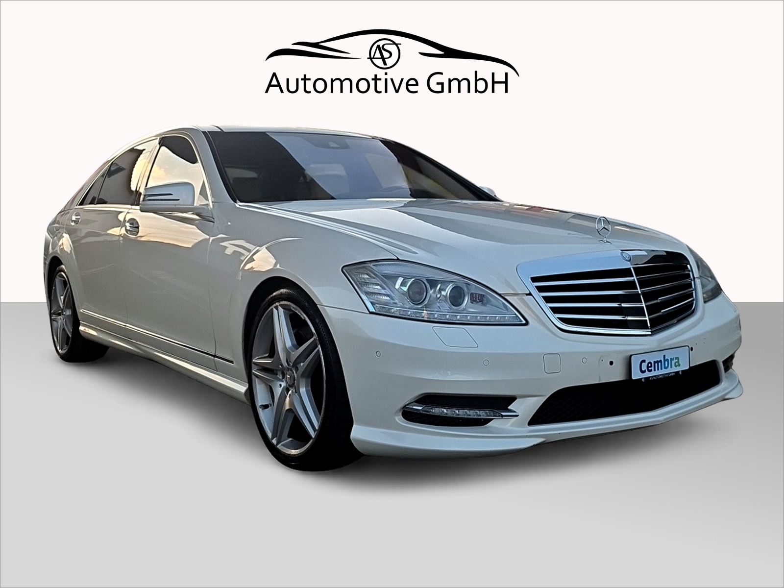 MERCEDES-BENZ S 500 L BlueEfficiency SS 4Matic 7G-Tronic-image-6