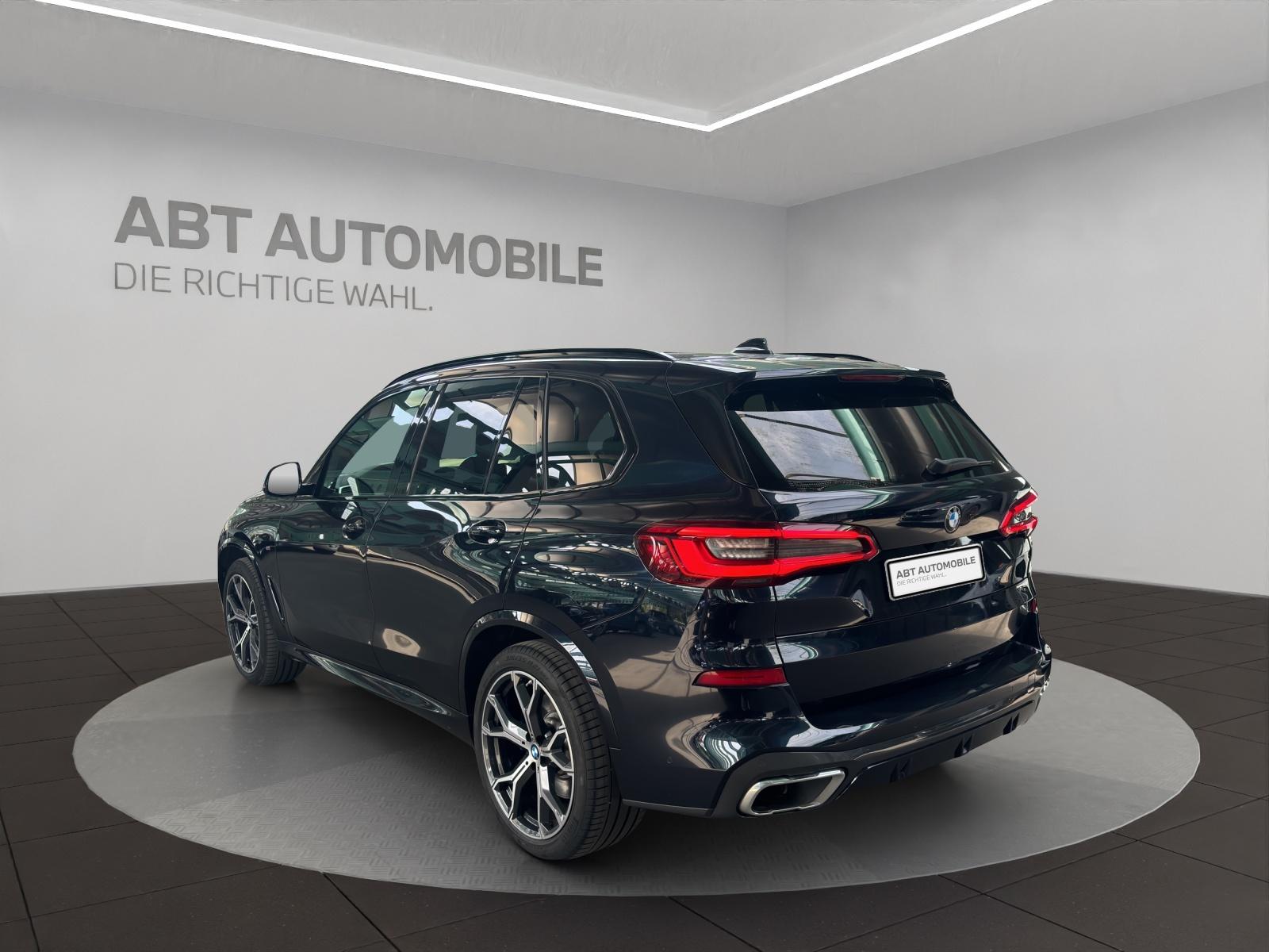 BMW X5 40i xDrive SAG-showroom-element-3