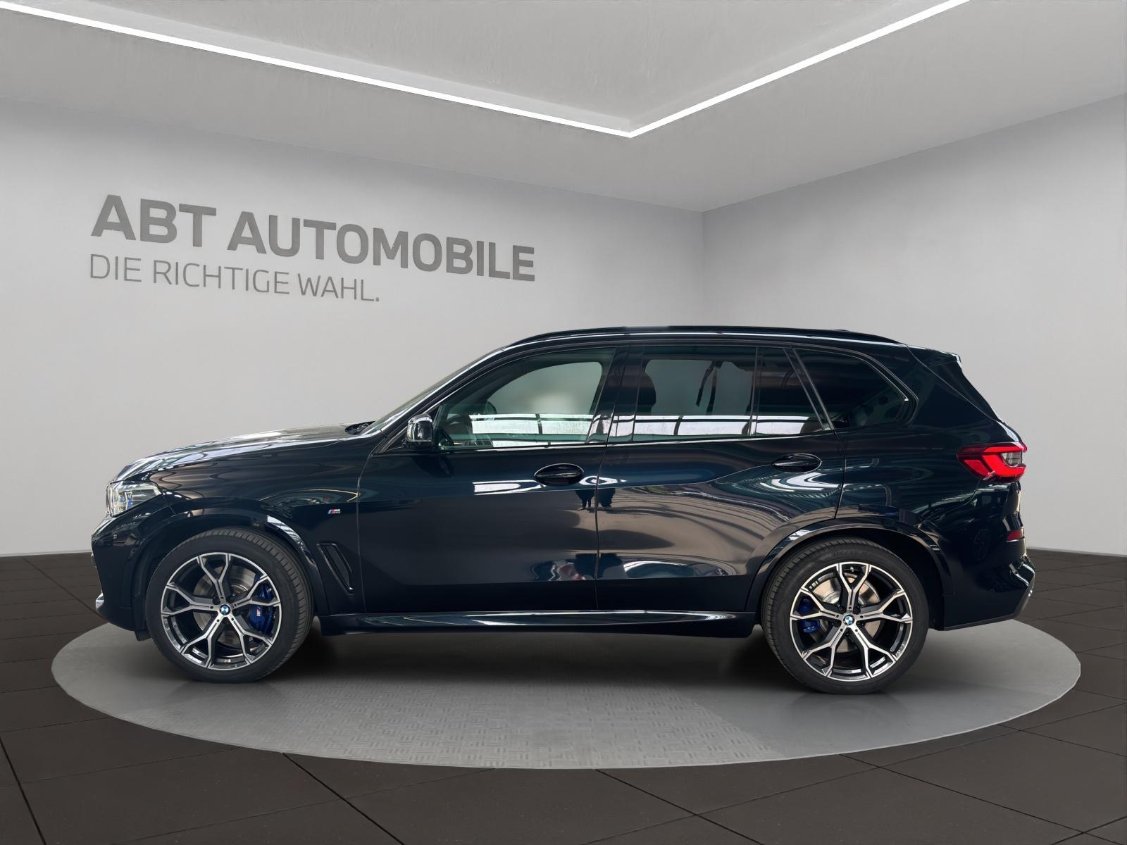 BMW X5 40i xDrive SAG-showroom-element-2
