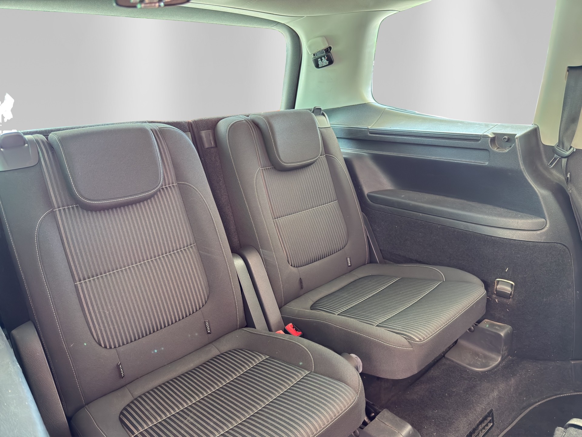 SEAT Alhambra 2.0 TSI Style Advanced DSG-image-17