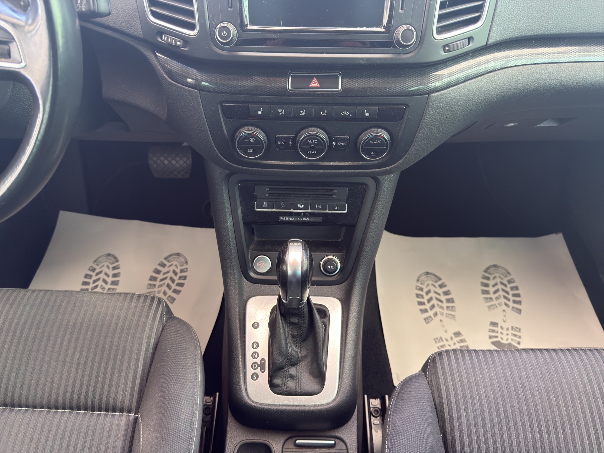 SEAT Alhambra 2.0 TSI Style Advanced DSG-image-11