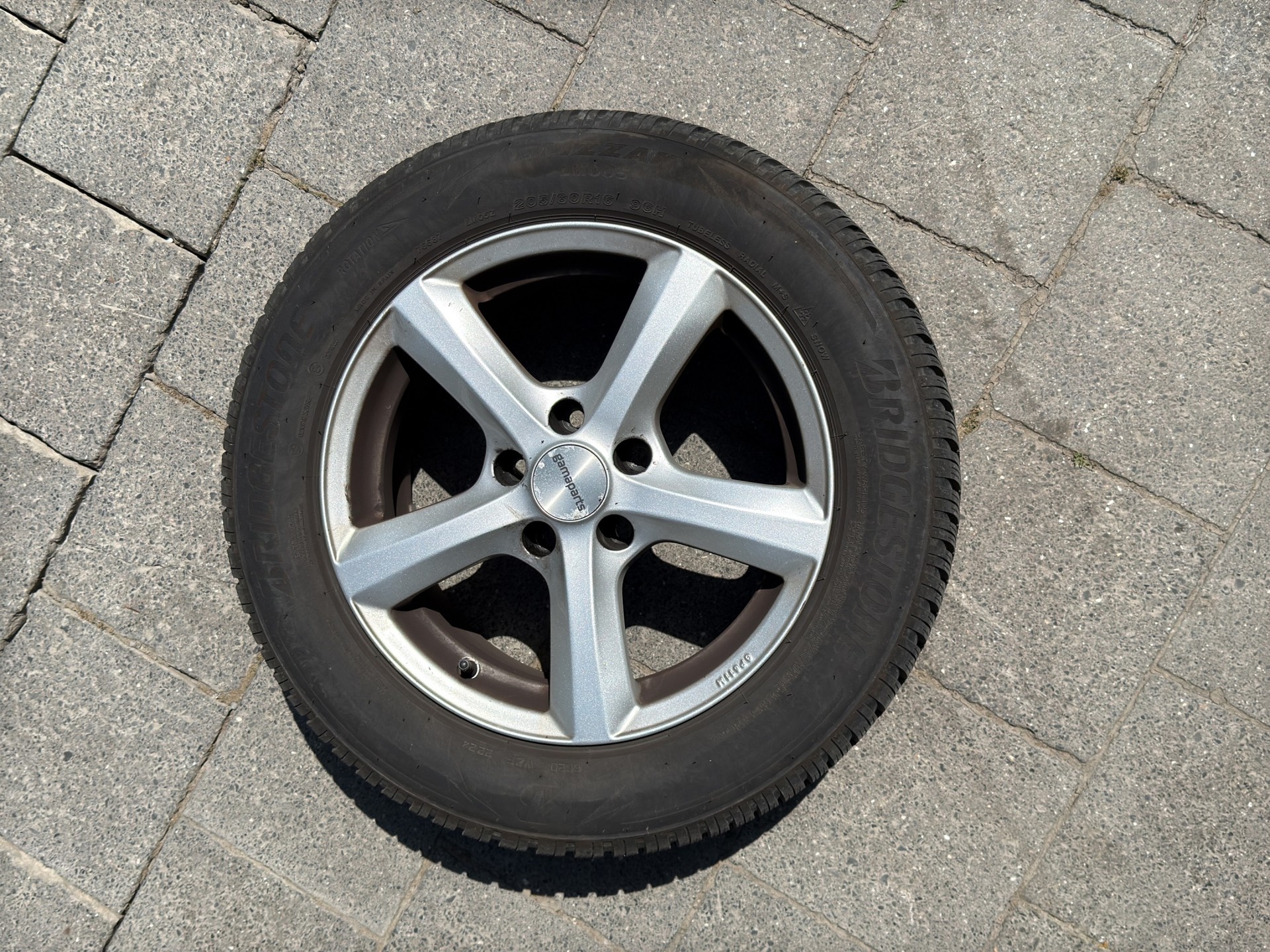 SEAT Alhambra 2.0 TSI Style Advanced DSG-image-19