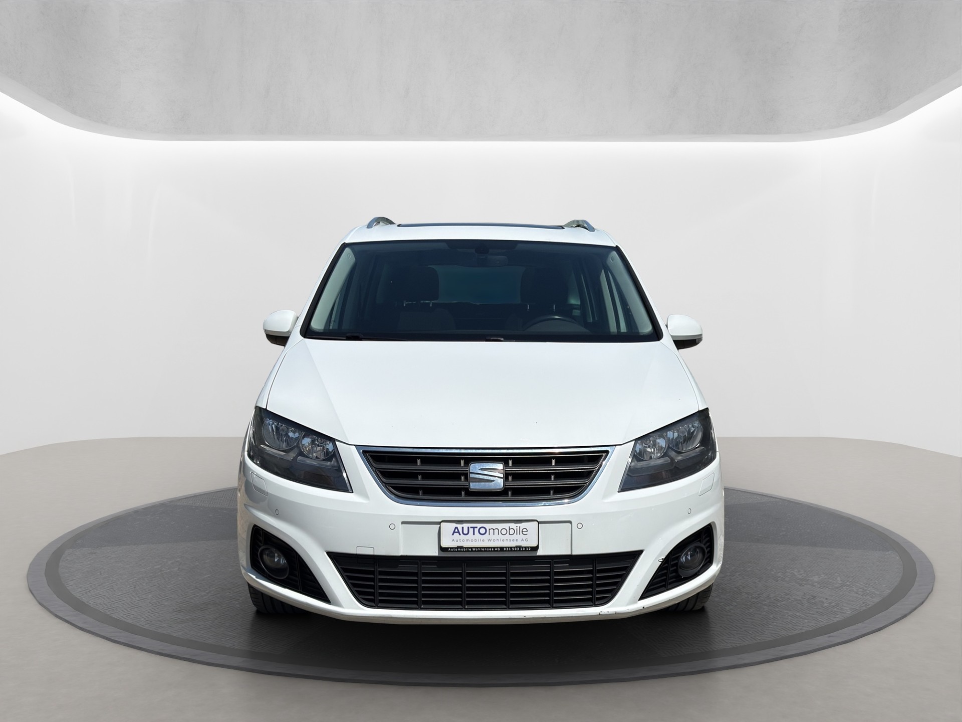 SEAT Alhambra 2.0 TSI Style Advanced DSG-showroom-element-2