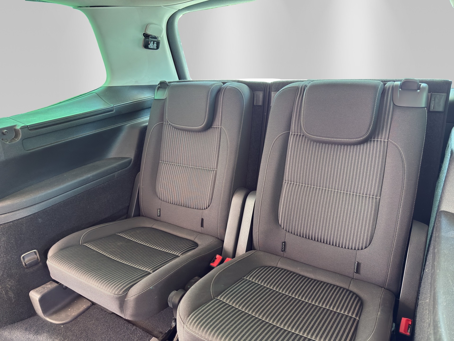 SEAT Alhambra 2.0 TSI Style Advanced DSG-image-16