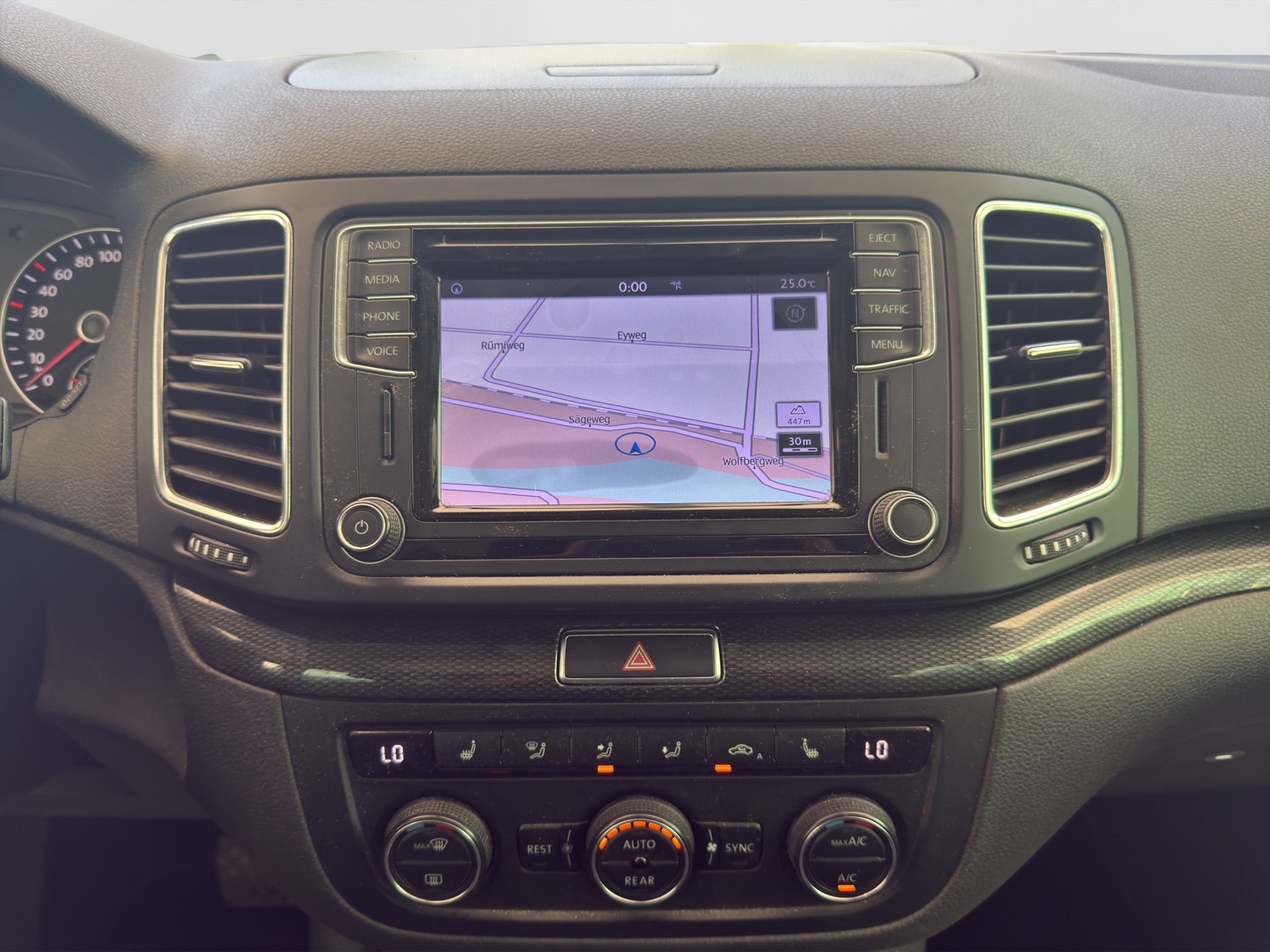 SEAT Alhambra 2.0 TSI Style Advanced DSG-image-12