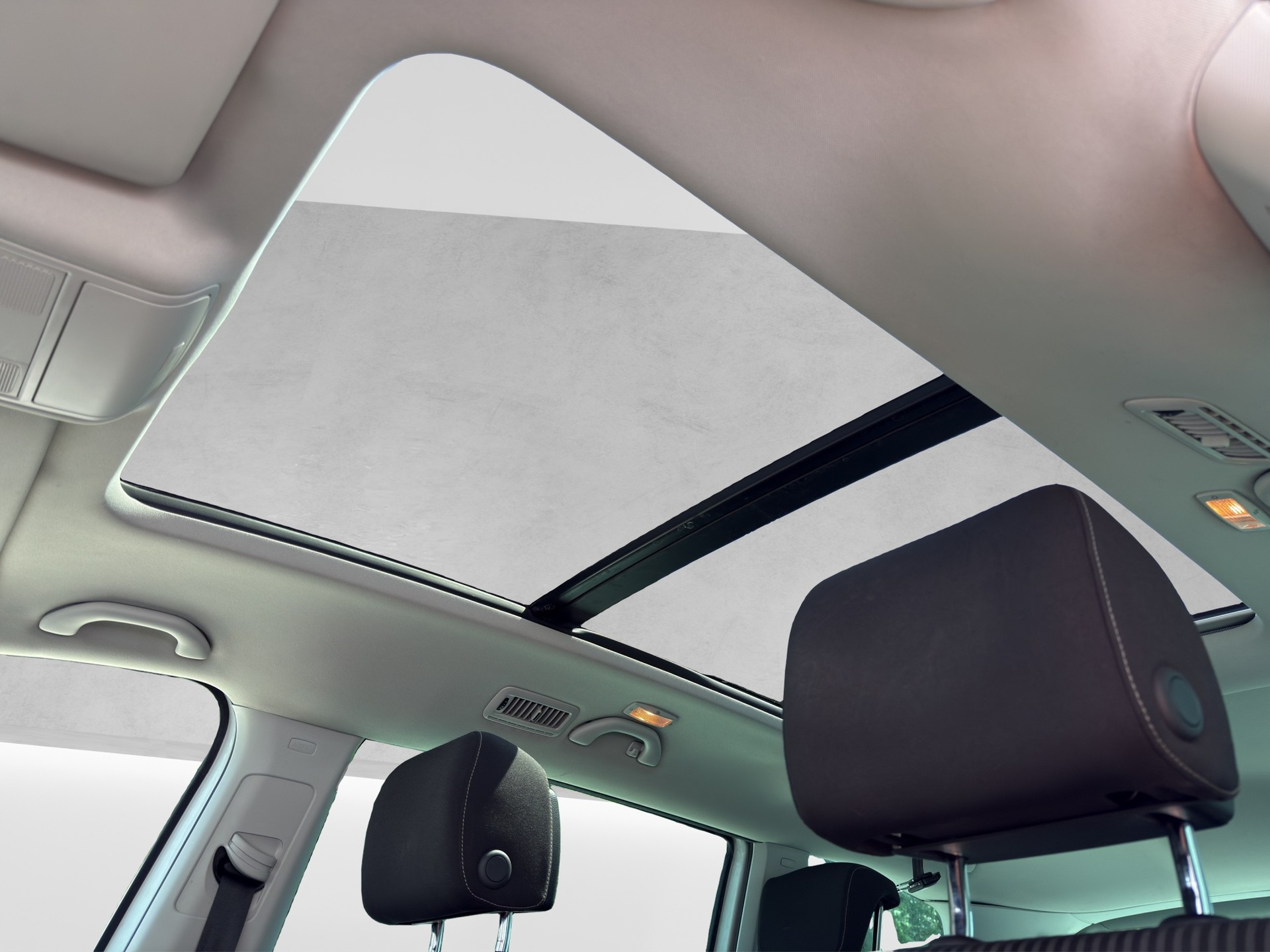 SEAT Alhambra 2.0 TSI Style Advanced DSG-image-8