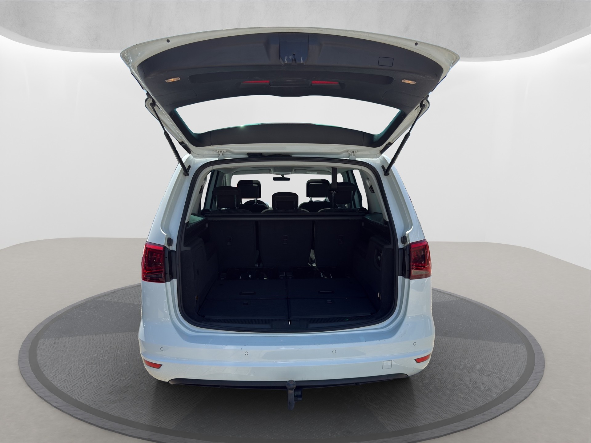 SEAT Alhambra 2.0 TSI Style Advanced DSG-image-18