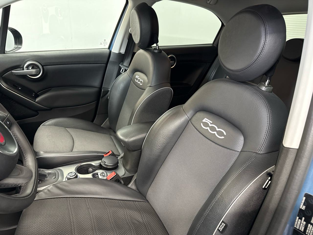 FIAT 500X 1.4T Cross DCT-showroom-element-3
