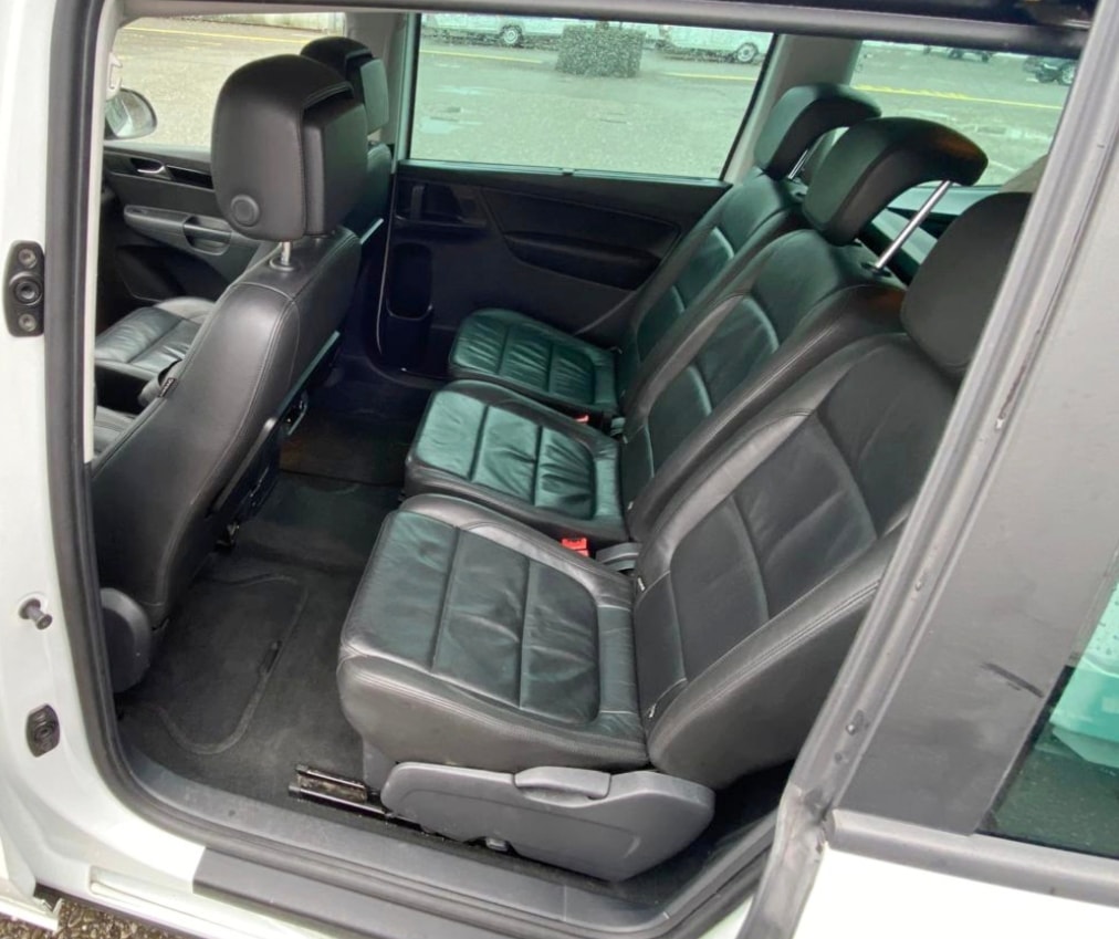 SEAT Alhambra 2.0 TDI Ecomotive Style ITECH-image-12