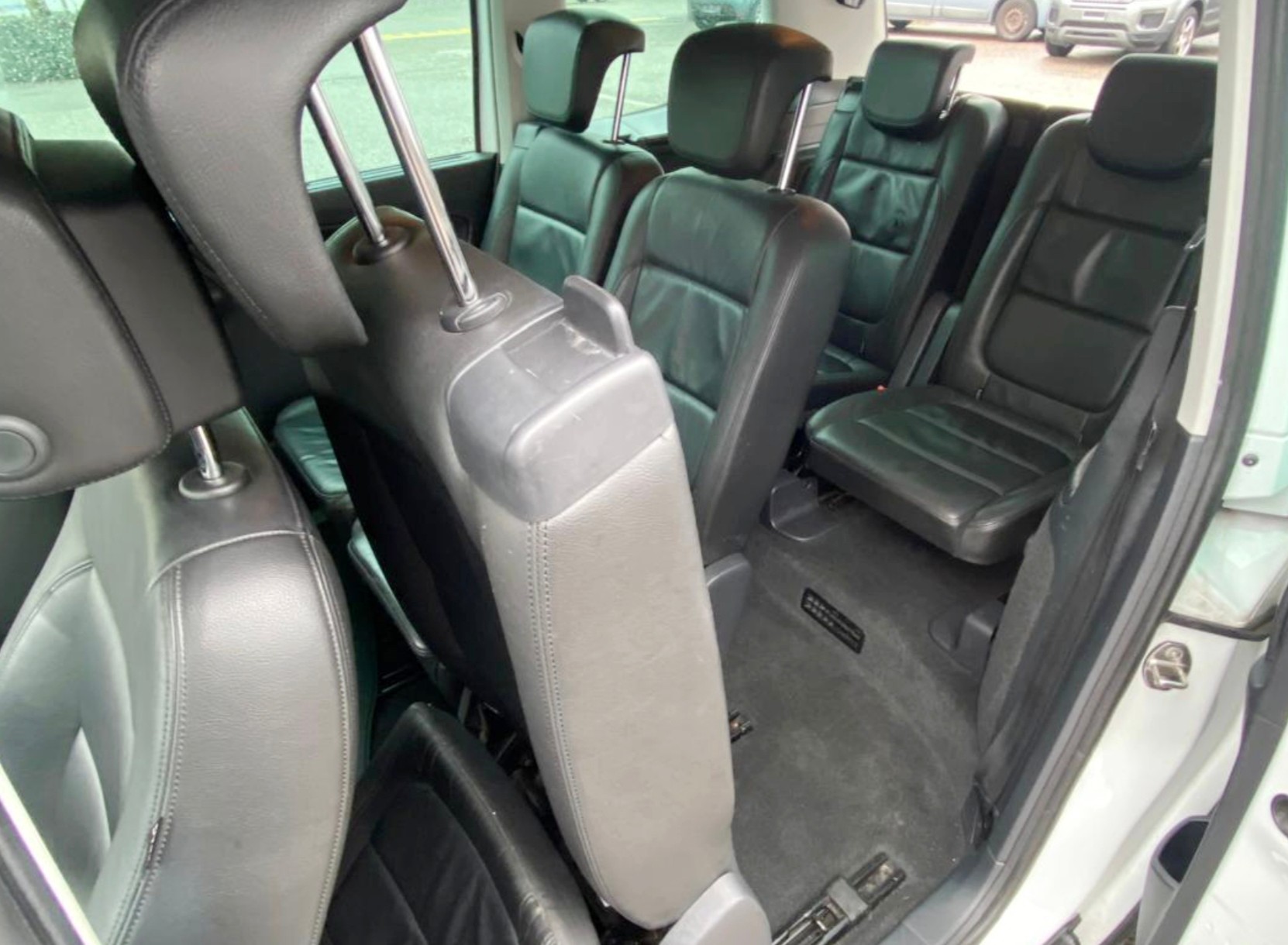 SEAT Alhambra 2.0 TDI Ecomotive Style ITECH-image-13