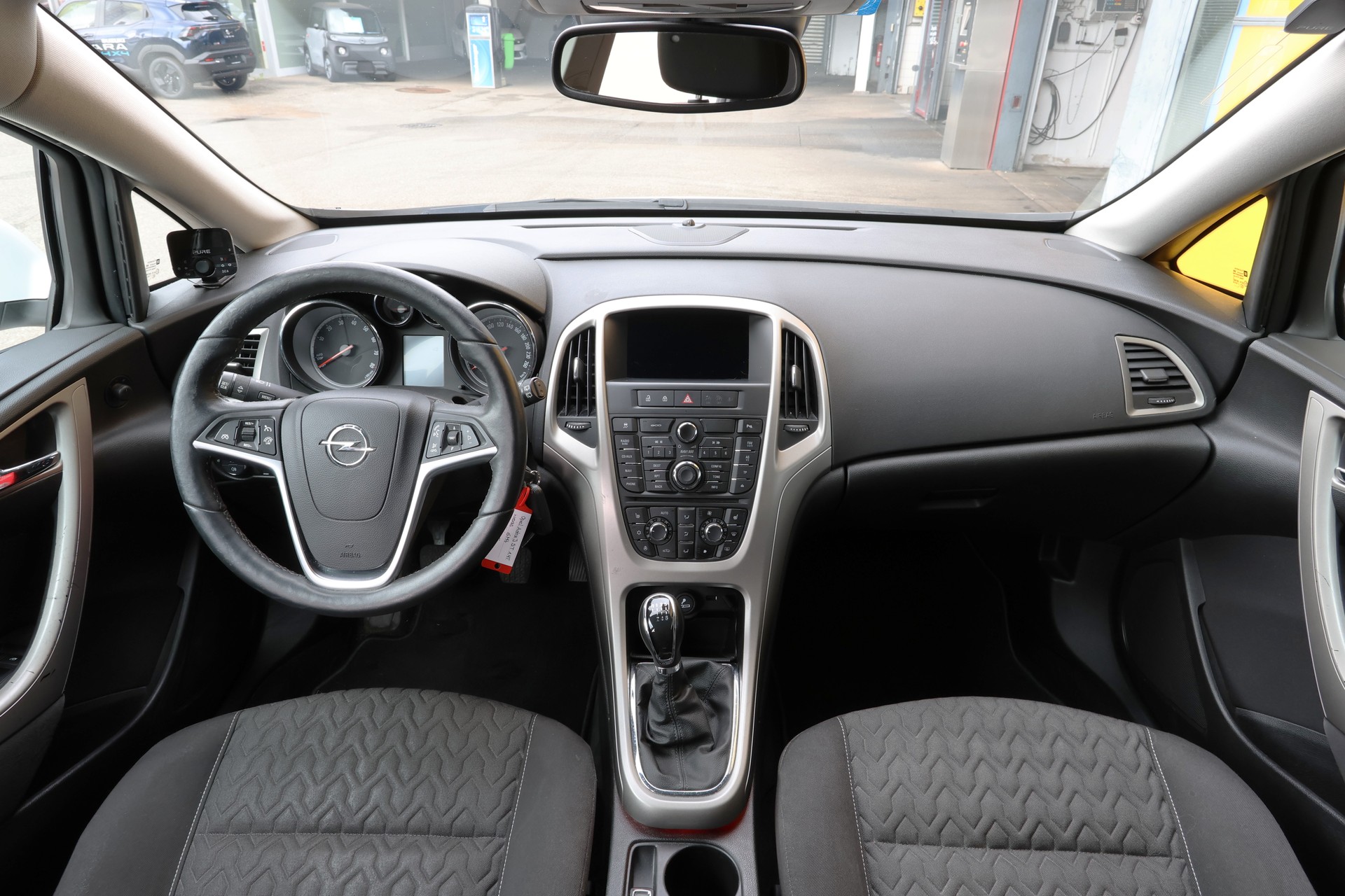 OPEL Astra SportsTourer 1.4Turbo Sport-showroom-element-3