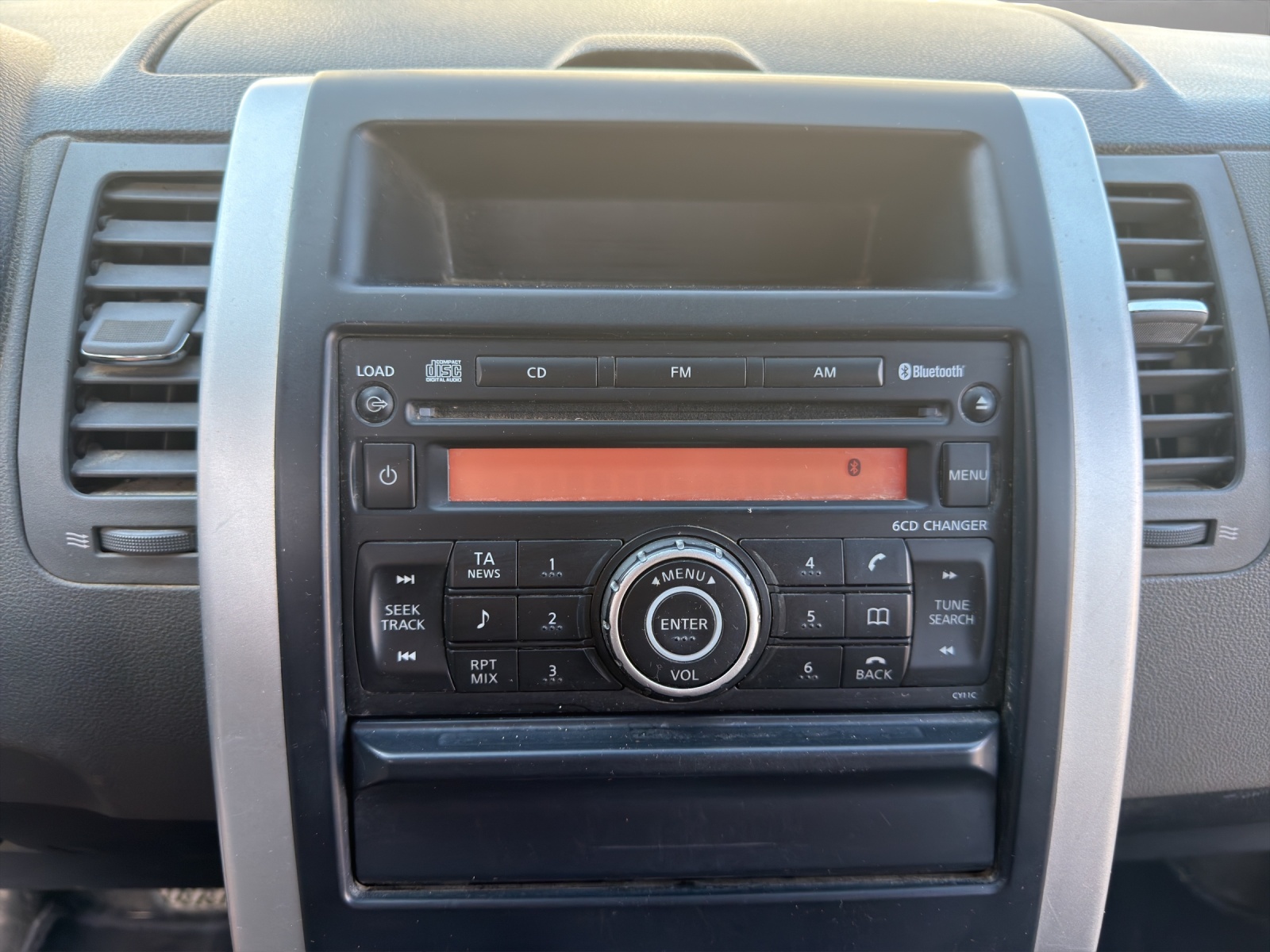 NISSAN X-Trail 2.0 dCi 16V SE Automatic-image-14
