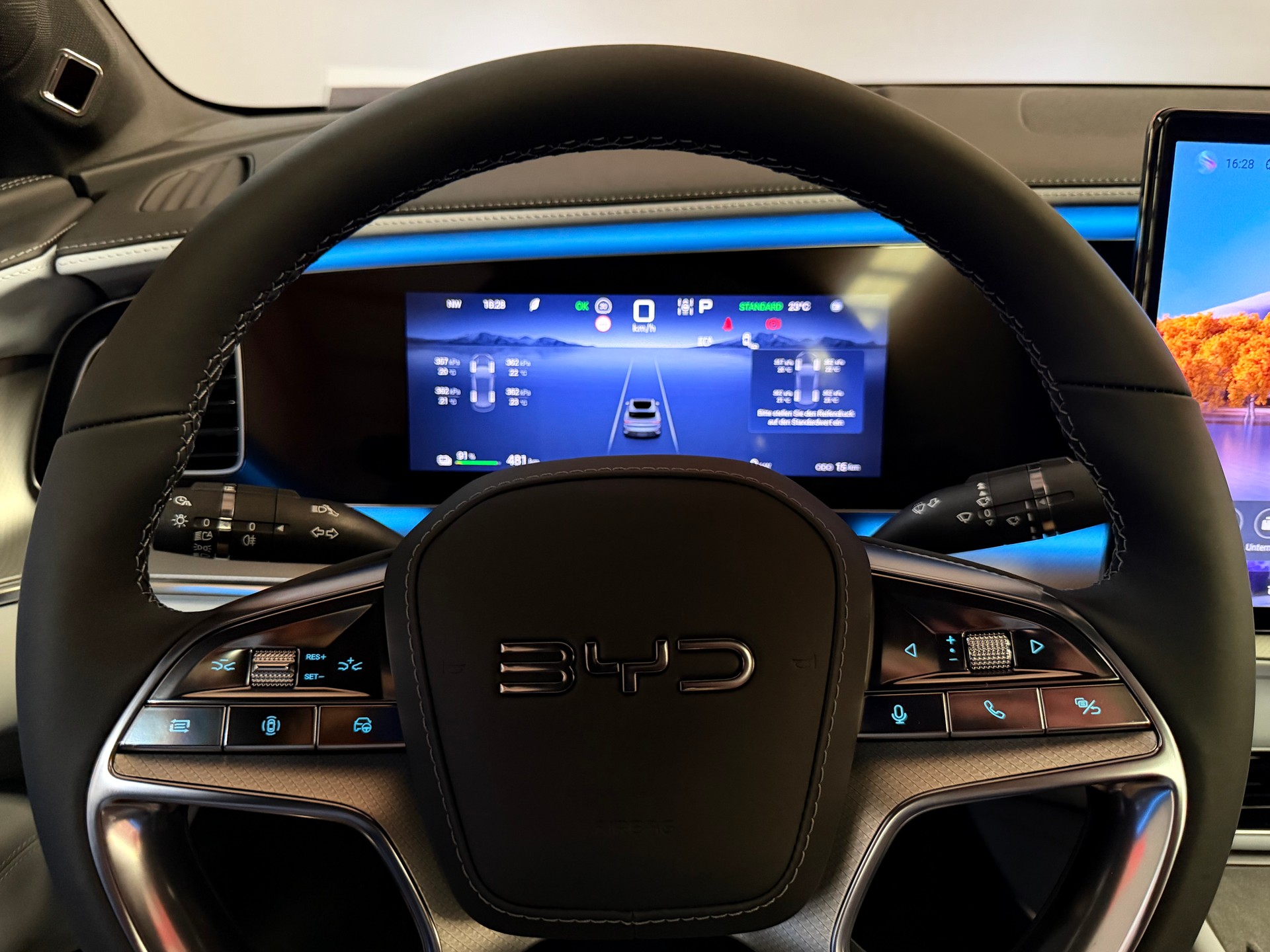BYD Sealion 7 91,3 kWh Excellence AWD-image-20