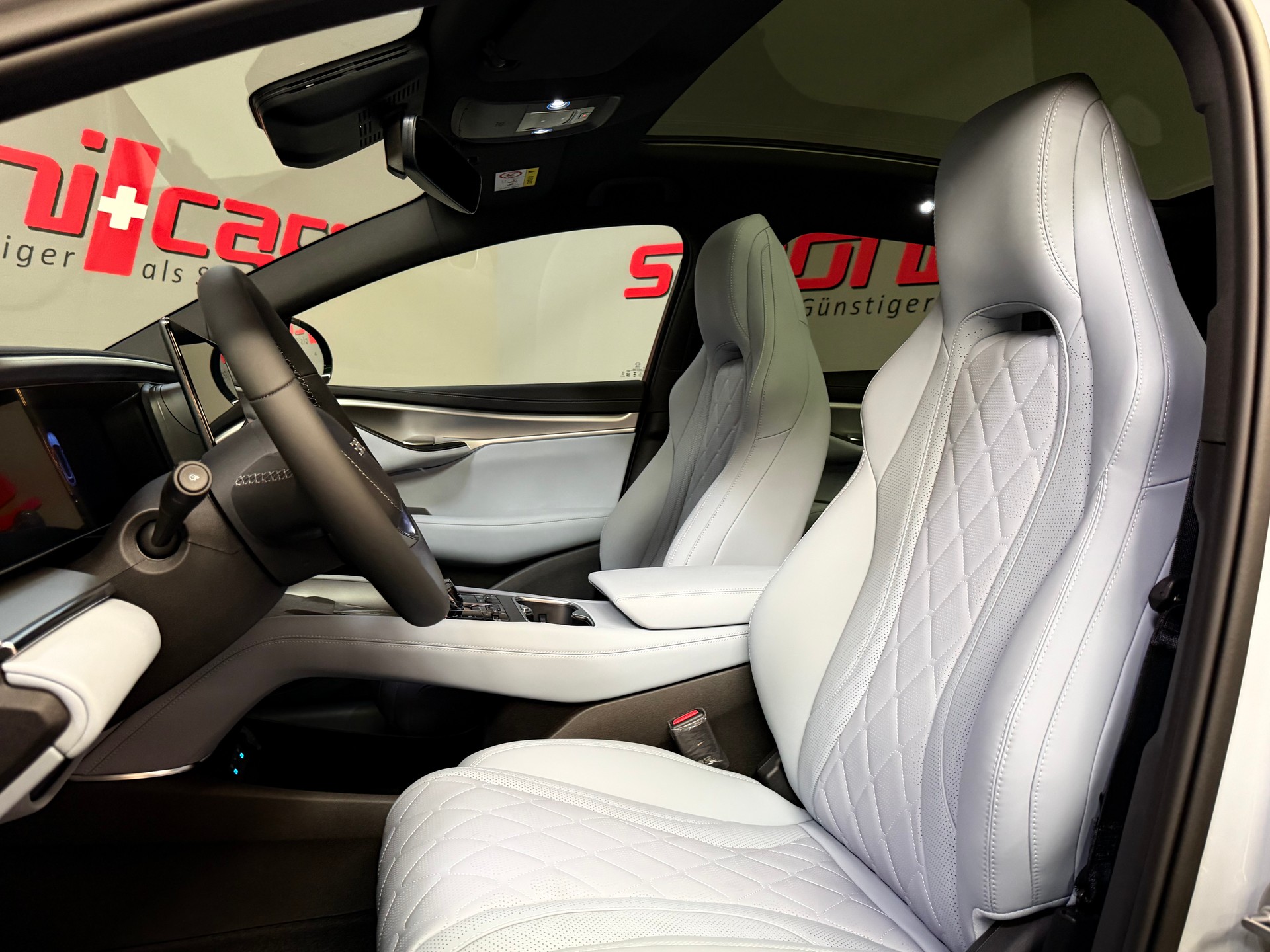 BYD Sealion 7 91,3 kWh Excellence AWD-image-10
