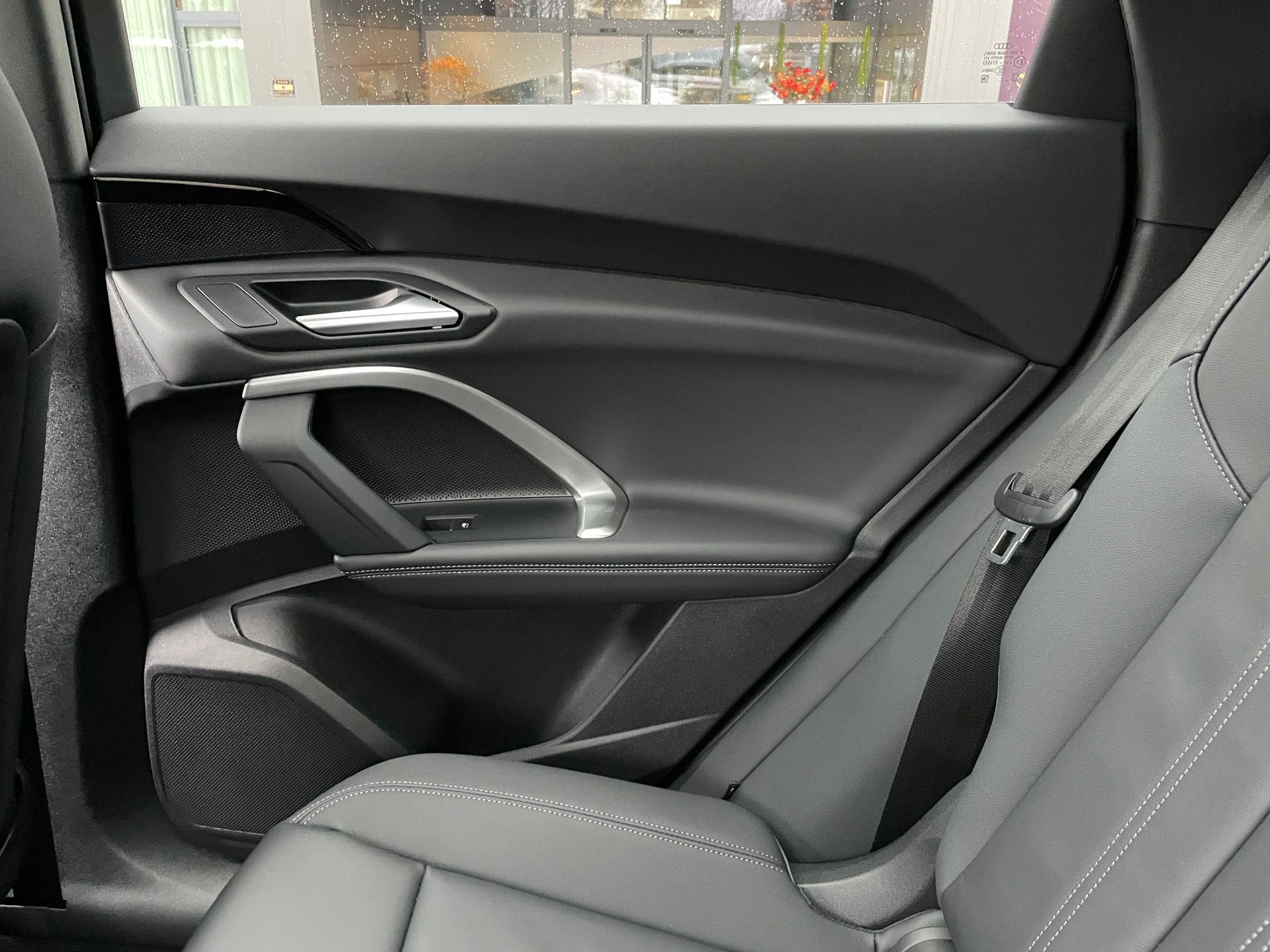 AUDI Q5 Sportback 50 TFSI e PHEV S line quattro S-tronic EDITION ONE-image-19