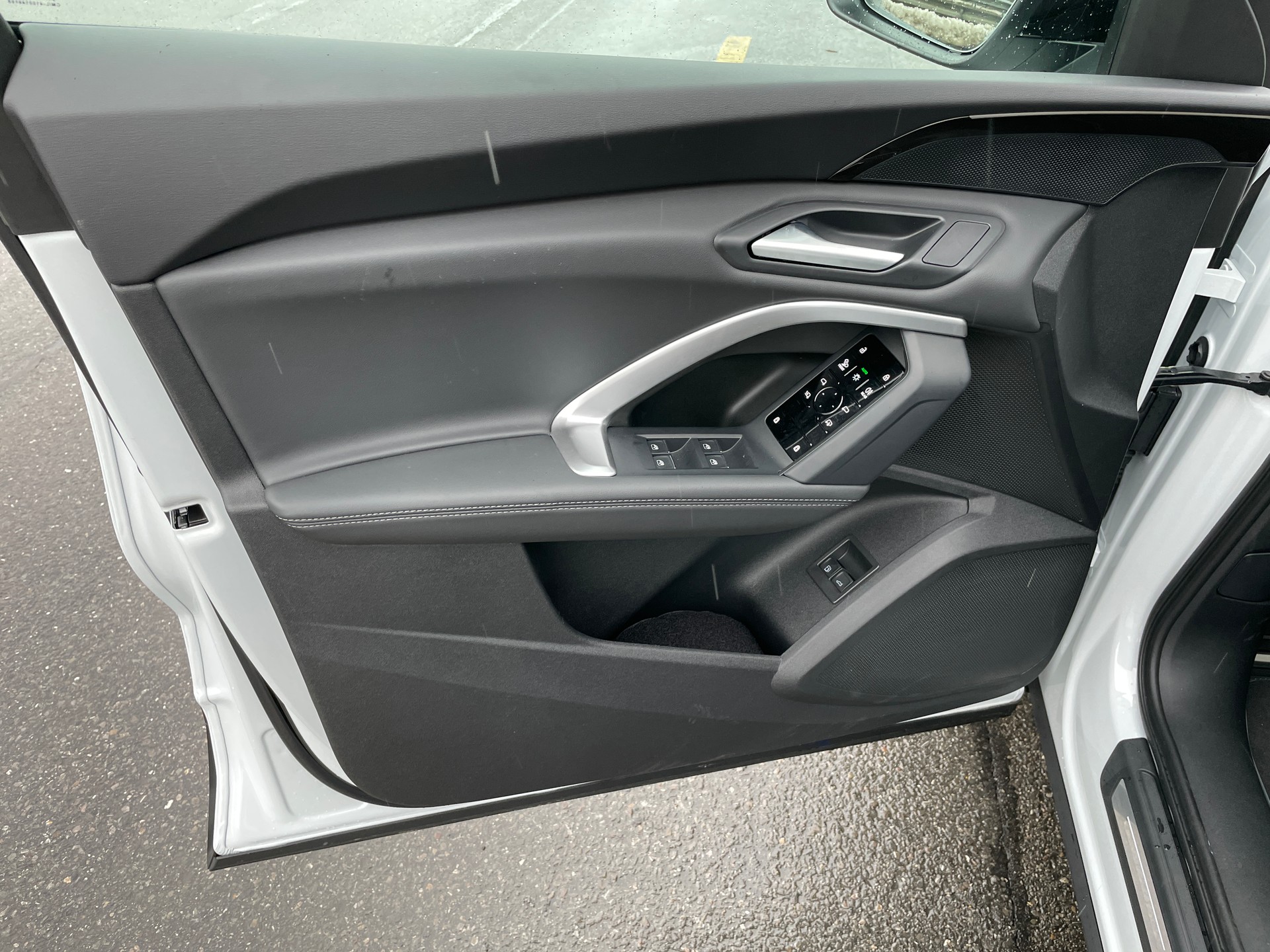 AUDI Q5 Sportback 50 TFSI e PHEV S line quattro S-tronic EDITION ONE-image-13
