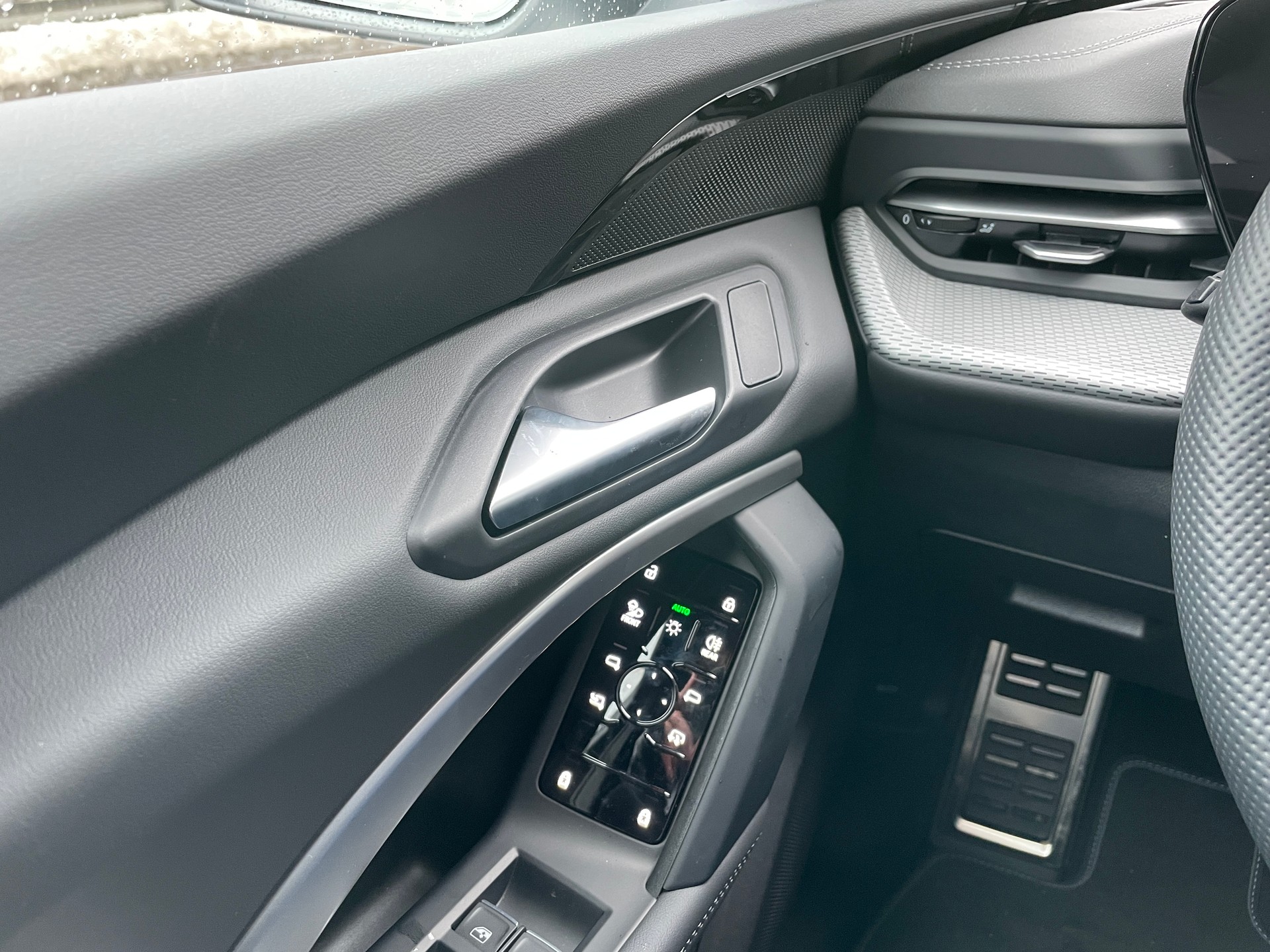 AUDI Q5 Sportback 50 TFSI e PHEV S line quattro S-tronic EDITION ONE-image-26