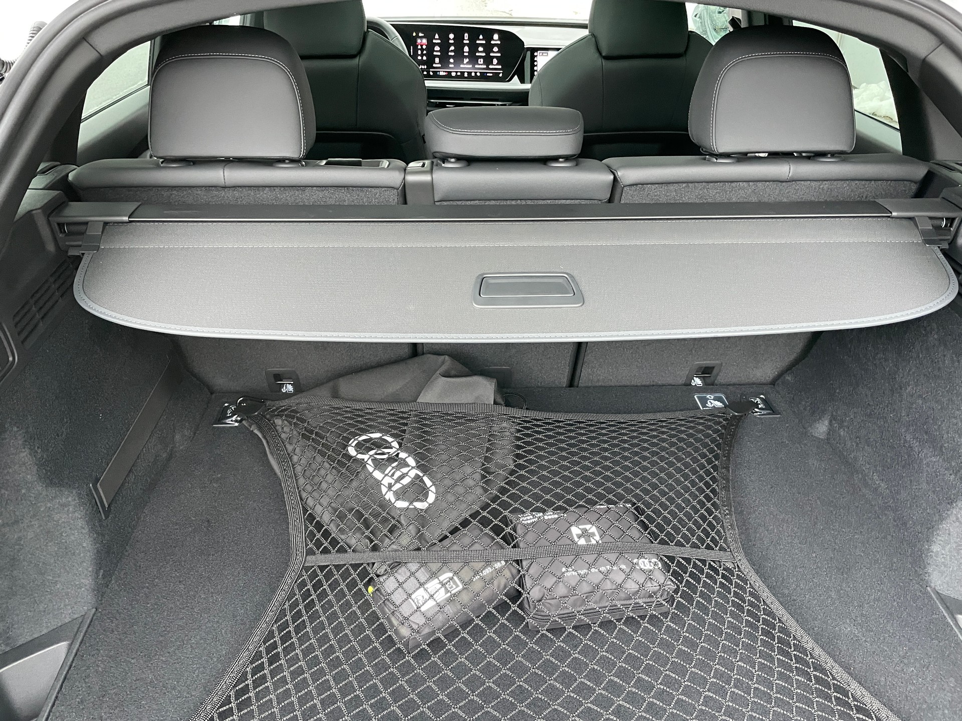 AUDI Q5 Sportback 50 TFSI e PHEV S line quattro S-tronic EDITION ONE-image-8