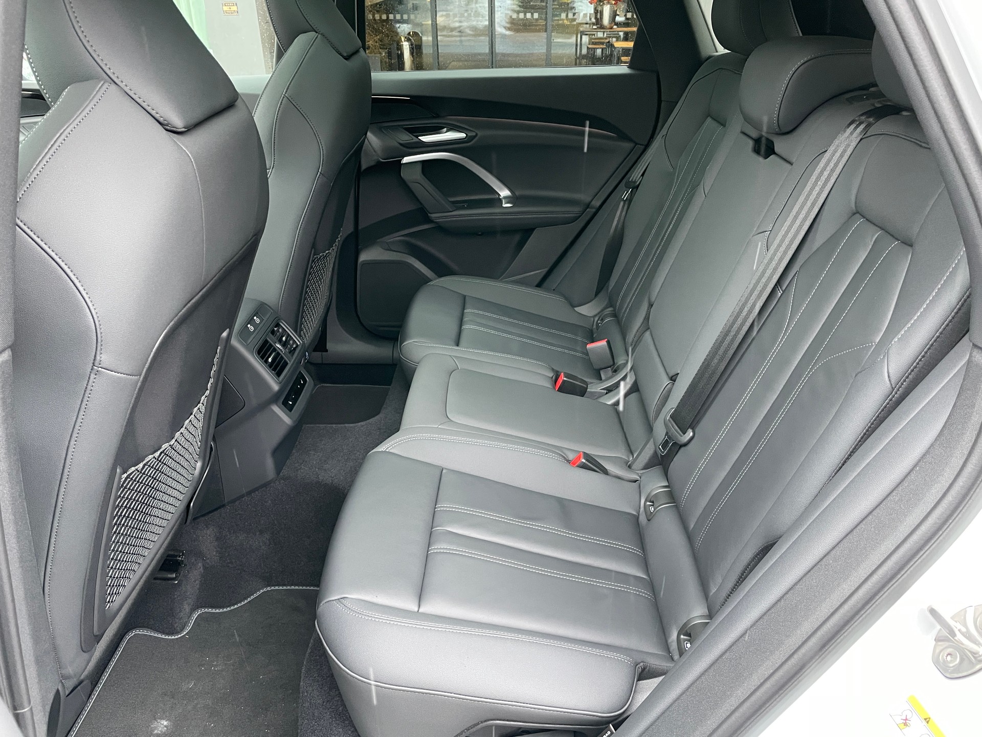 AUDI Q5 Sportback 50 TFSI e PHEV S line quattro S-tronic EDITION ONE-image-17