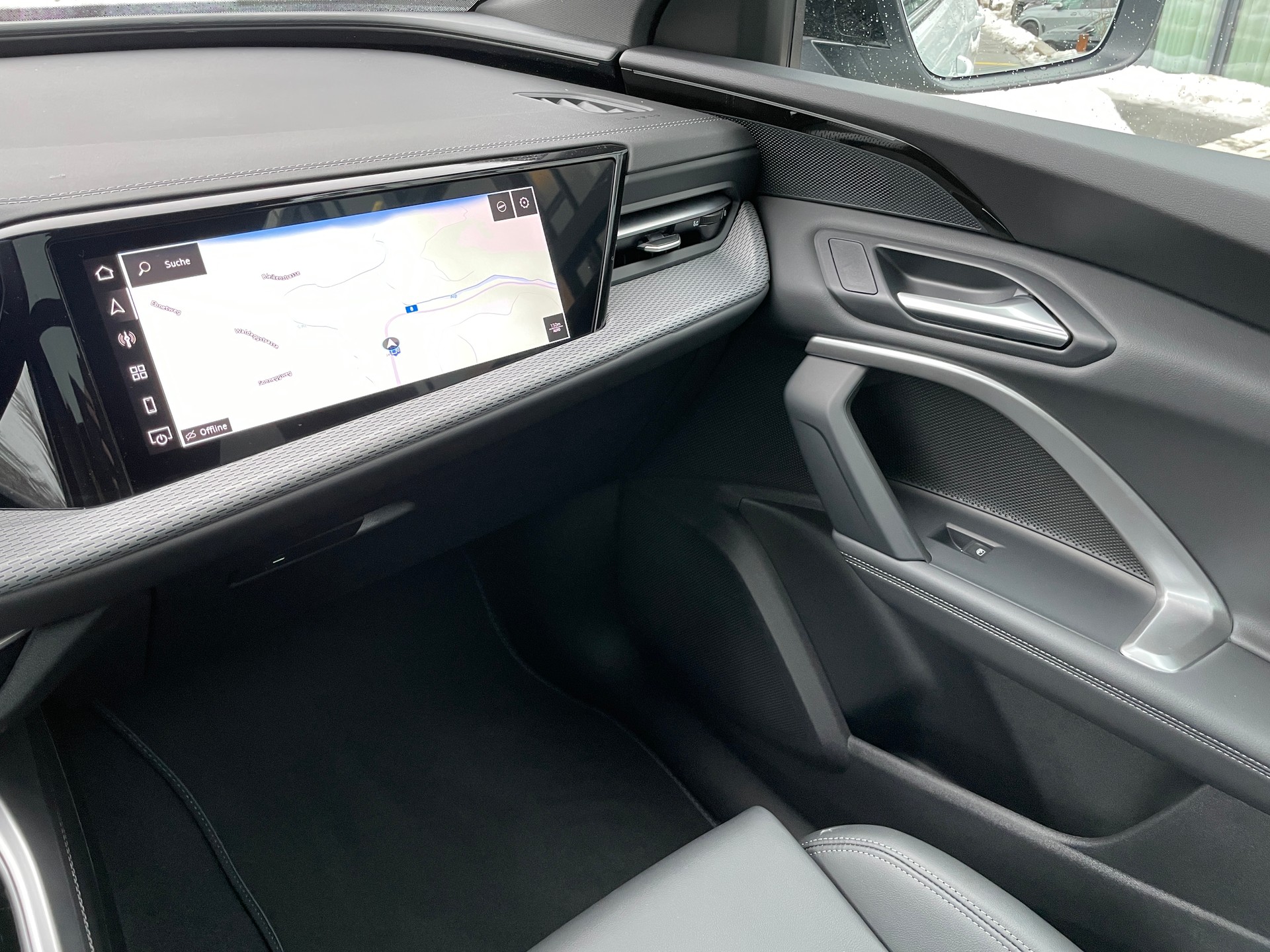 AUDI Q5 Sportback 50 TFSI e PHEV S line quattro S-tronic EDITION ONE-image-30