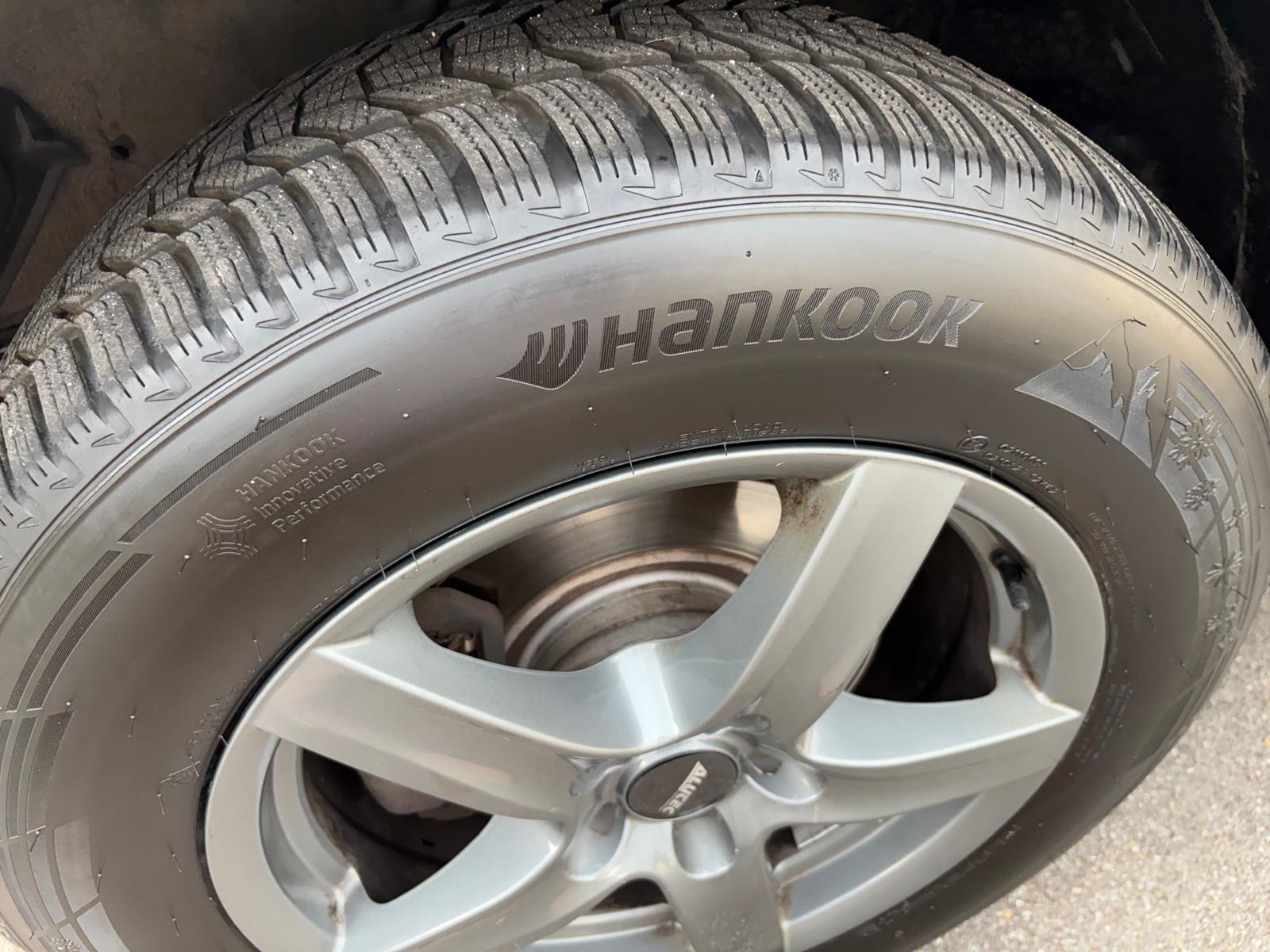 NISSAN MURANO 3,5 V6 EXECUTIVE-image-14