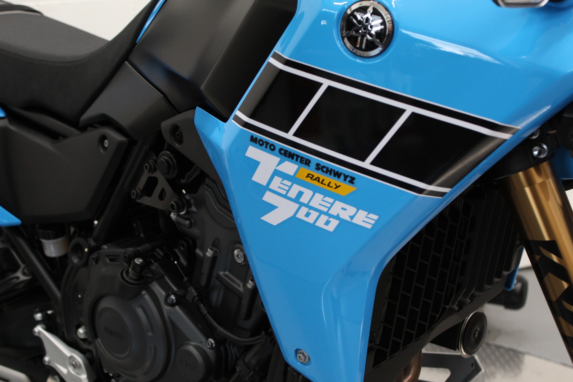 YAMAHA Tenere 700 Rally Edition-image-9