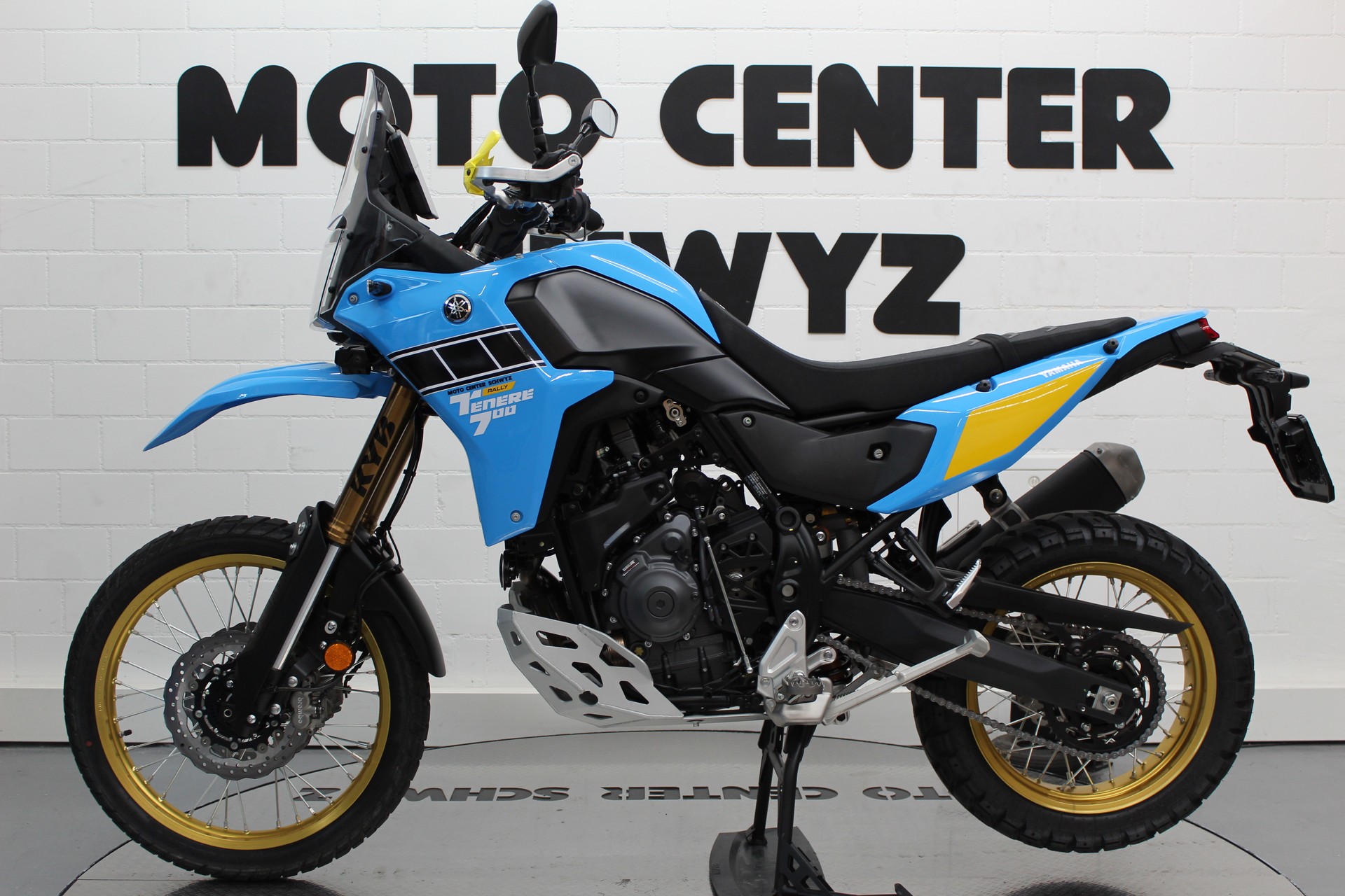 YAMAHA Tenere 700 Rally Edition-image-5