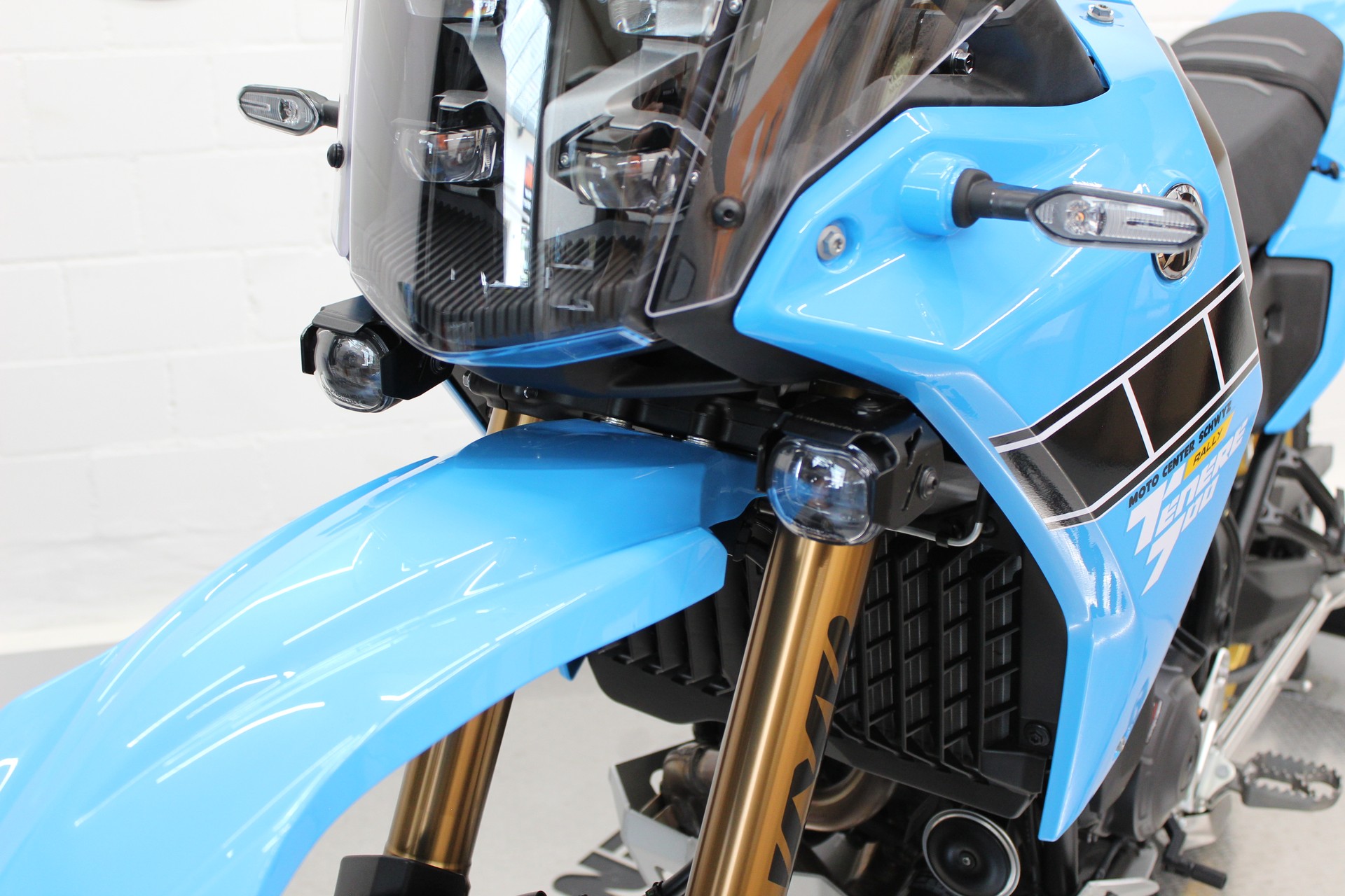 YAMAHA Tenere 700 Rally Edition-image-6