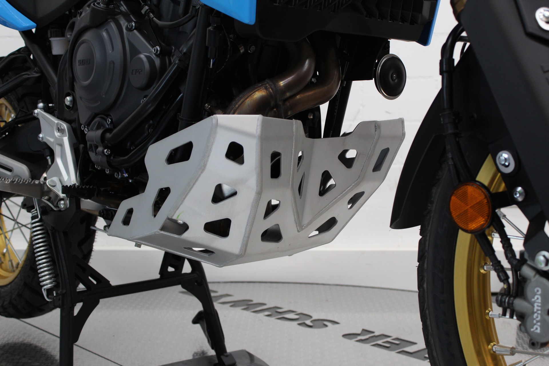 YAMAHA Tenere 700 Rally Edition-image-7