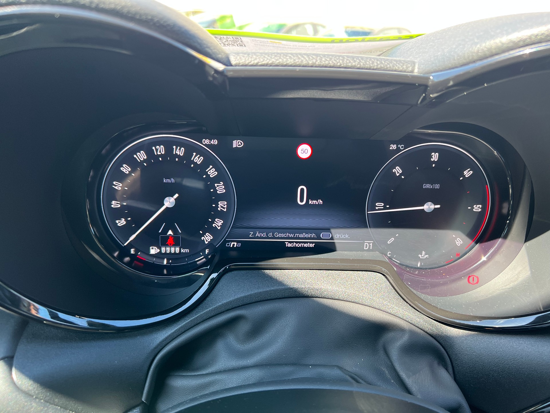 ALFA ROMEO Tonale 1.6 JTD Super-image-24