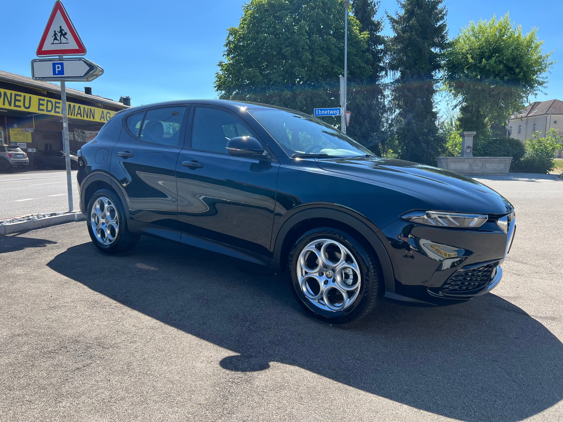 ALFA ROMEO Tonale 1.6 JTD Super-image-6