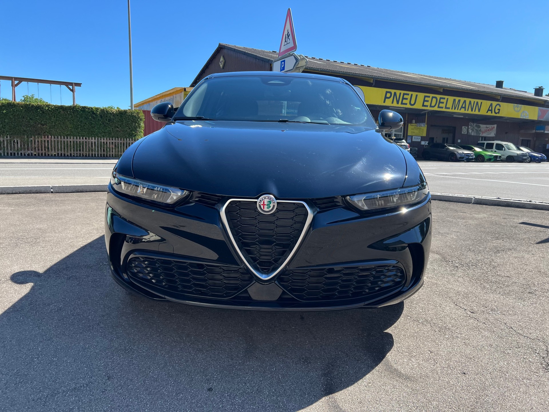 ALFA ROMEO Tonale 1.6 JTD Super-showroom-element-3