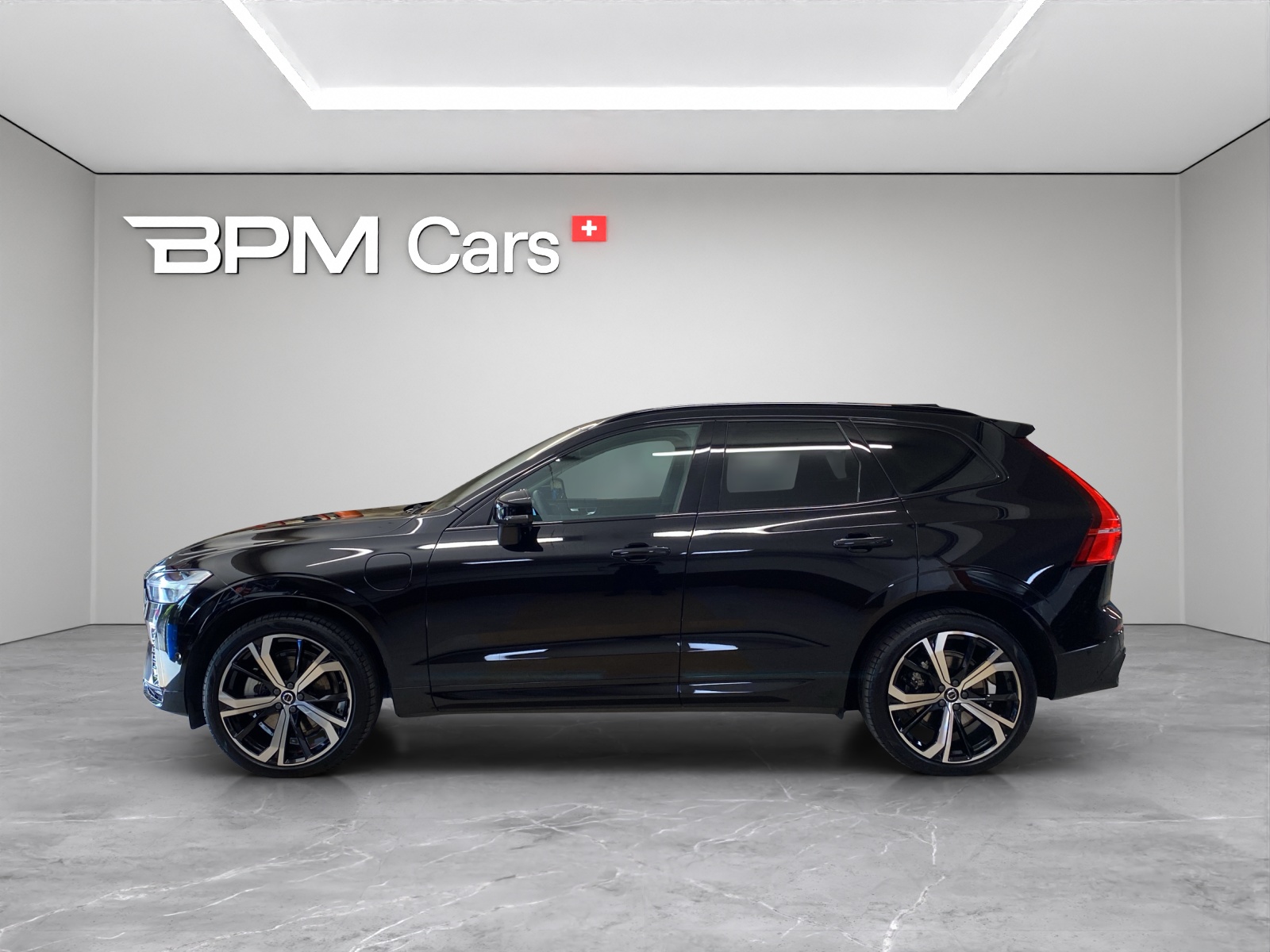 VOLVO XC60 T6 eAWD PluginHybrid Xcentric Geartronic-image-17
