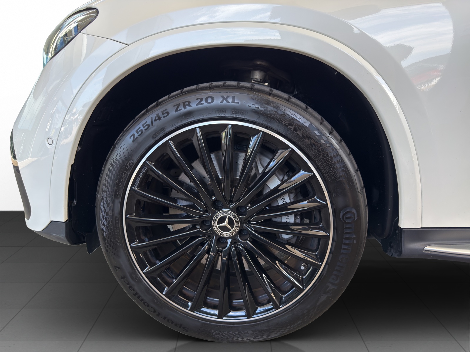 MERCEDES-BENZ GLC 400 e 4M 9G-Tronic-image-5