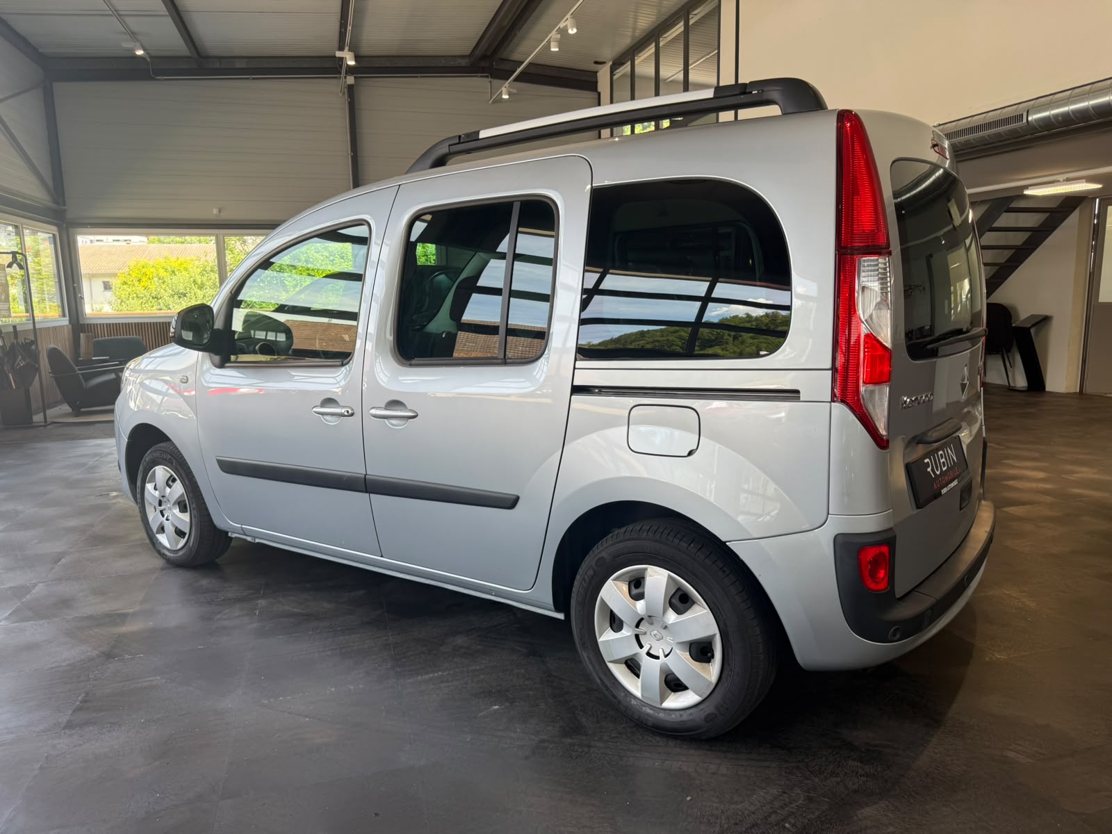 RENAULT Kangoo 1.5 dCi Zen+-showroom-element-2
