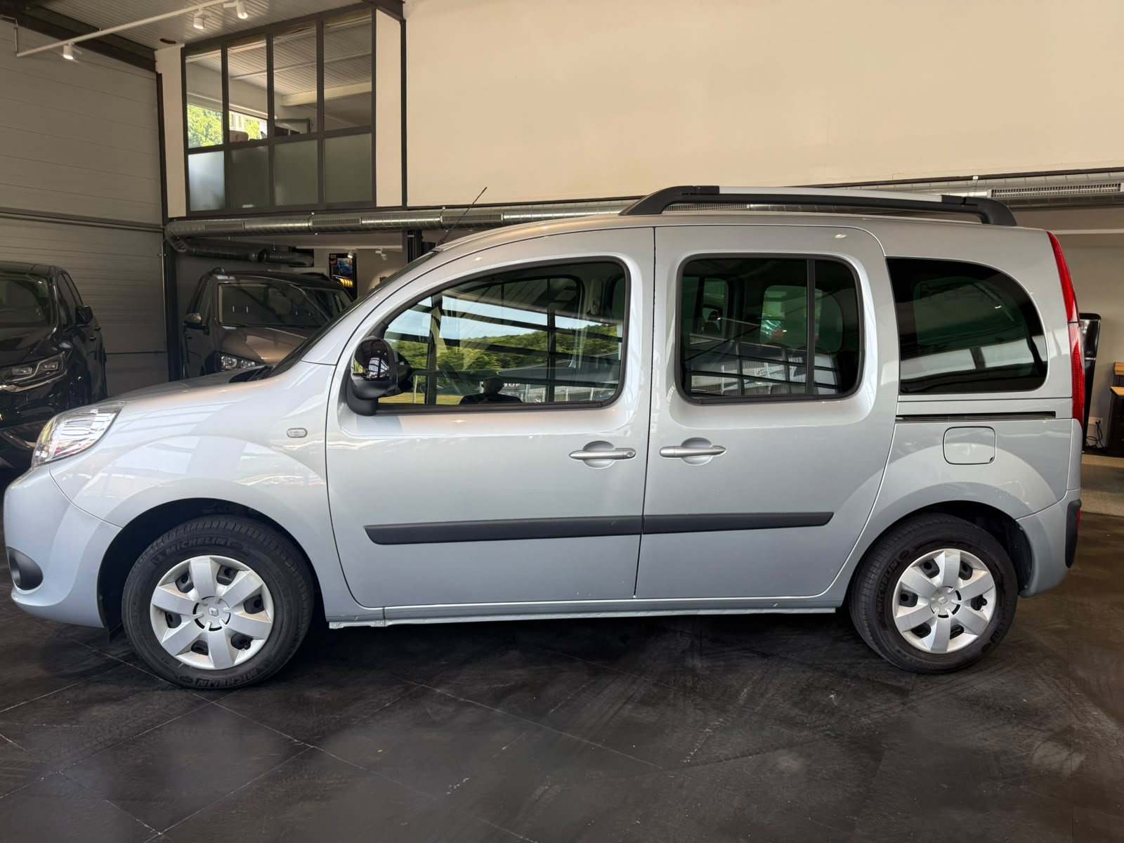 RENAULT Kangoo 1.5 dCi Zen+-showroom-element-1