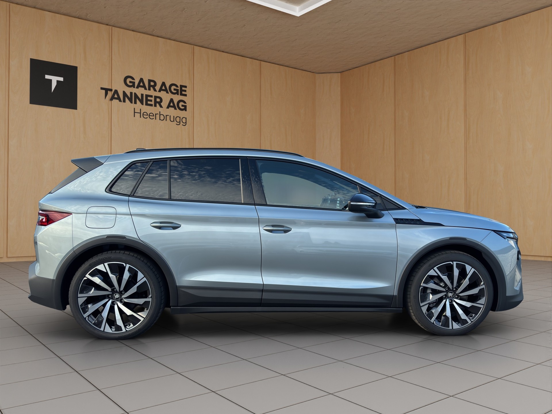 SKODA Elroq 85x Sportline 4x4-showroom-element-3