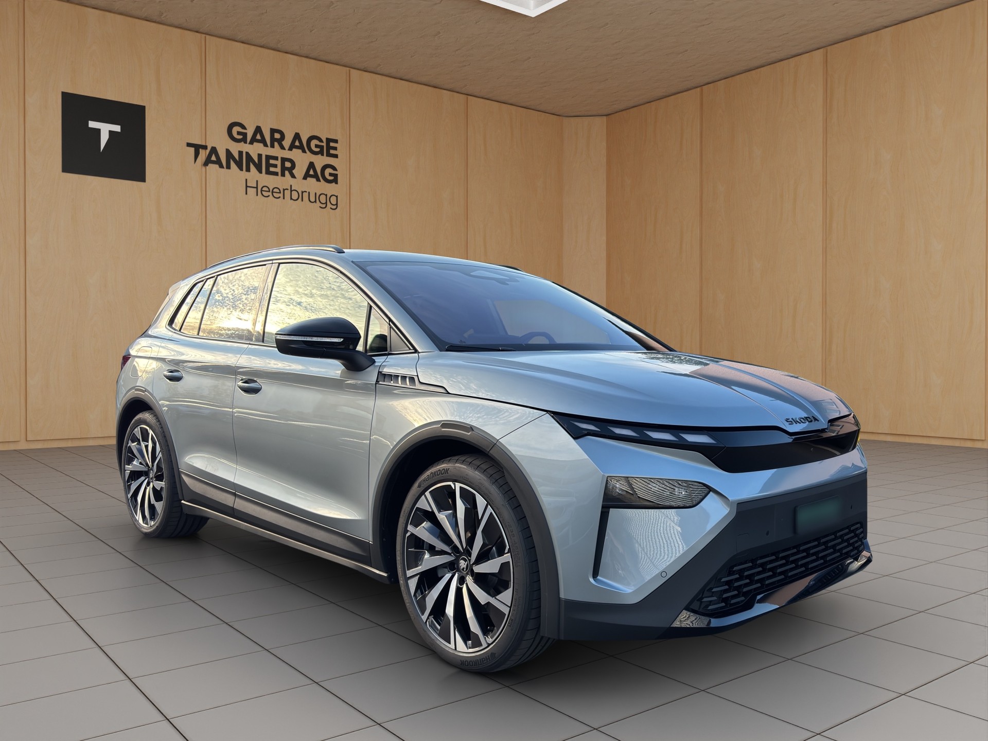 SKODA Elroq 85x Sportline 4x4-showroom-element-2
