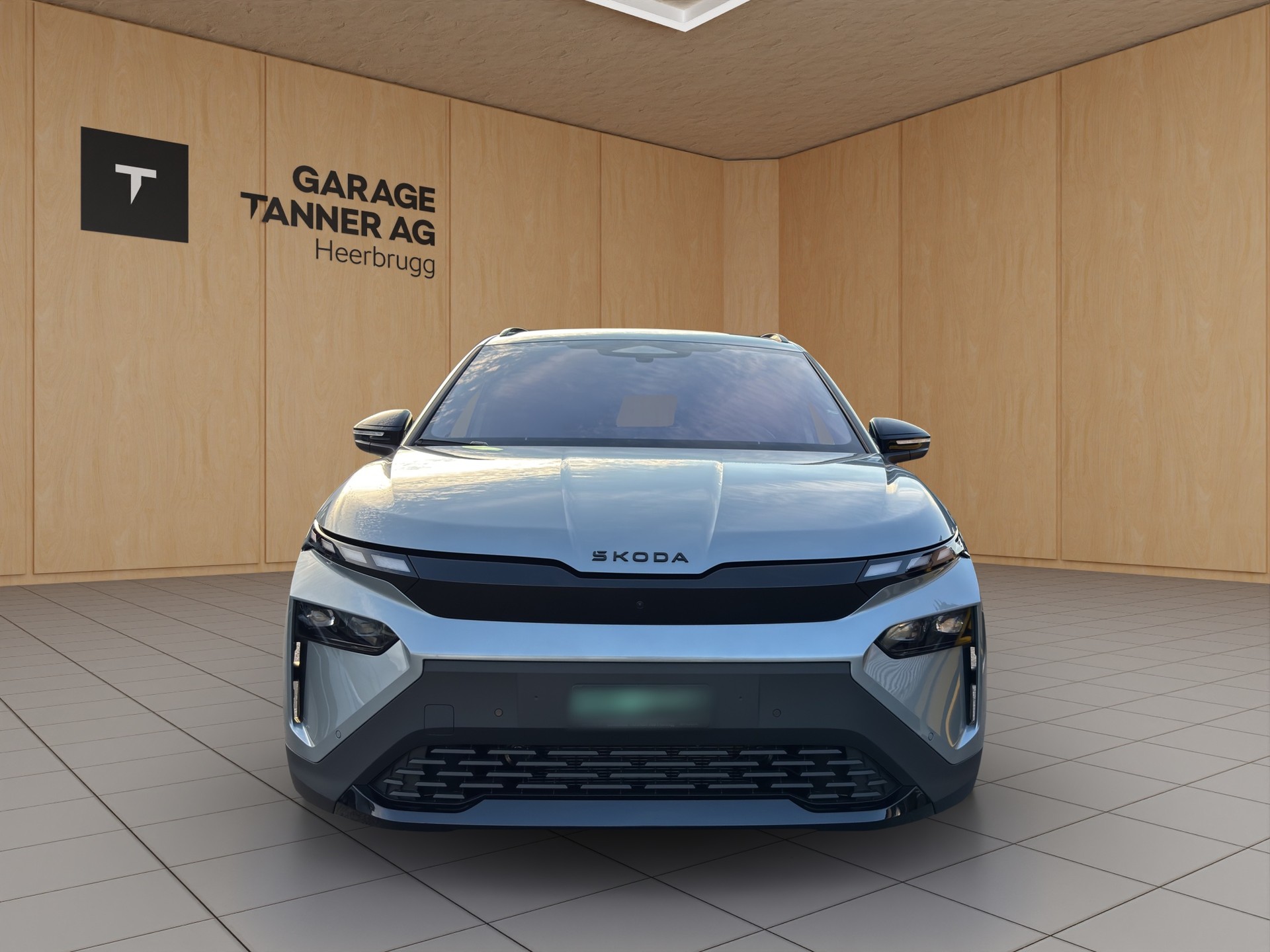 SKODA Elroq 85x Sportline 4x4-showroom-element-1
