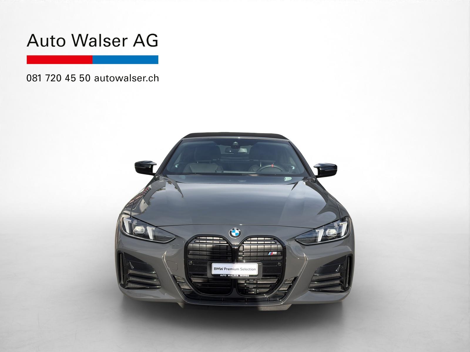 BMW M440i xDrive Cabrio-image-7