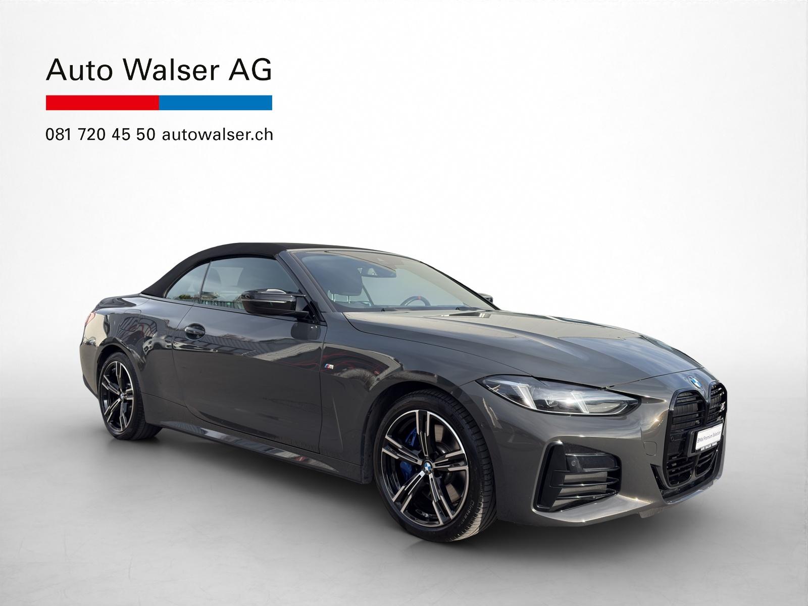 BMW M440i xDrive Cabrio-image-6