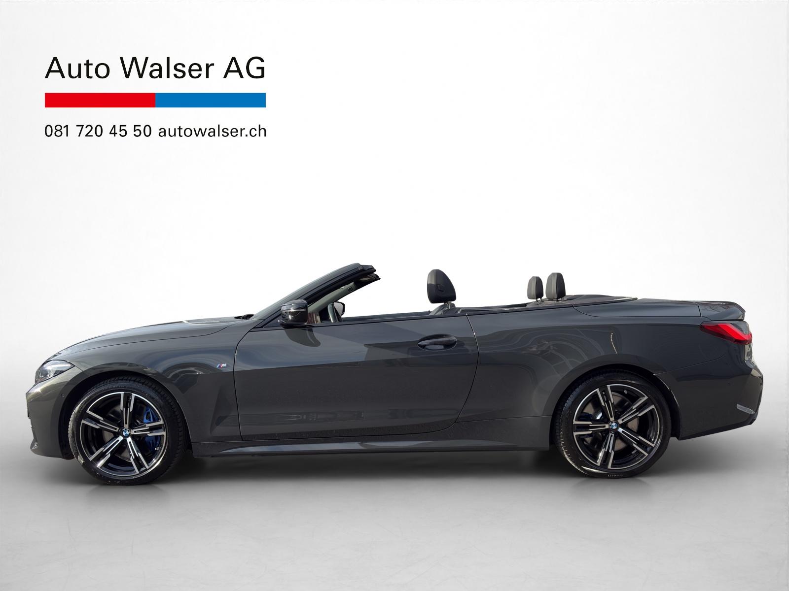 BMW M440i xDrive Cabrio-showroom-element-1