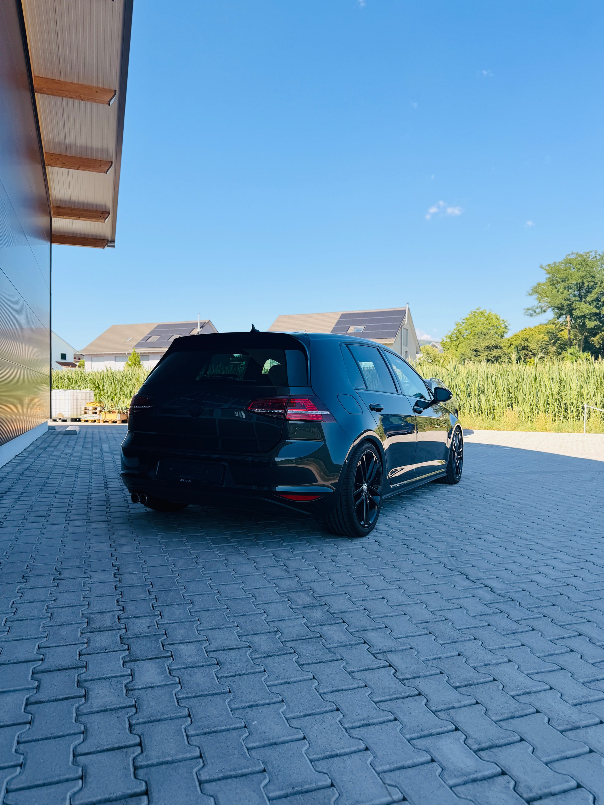VW Golf 2.0 TDI GTD DSG-image-4