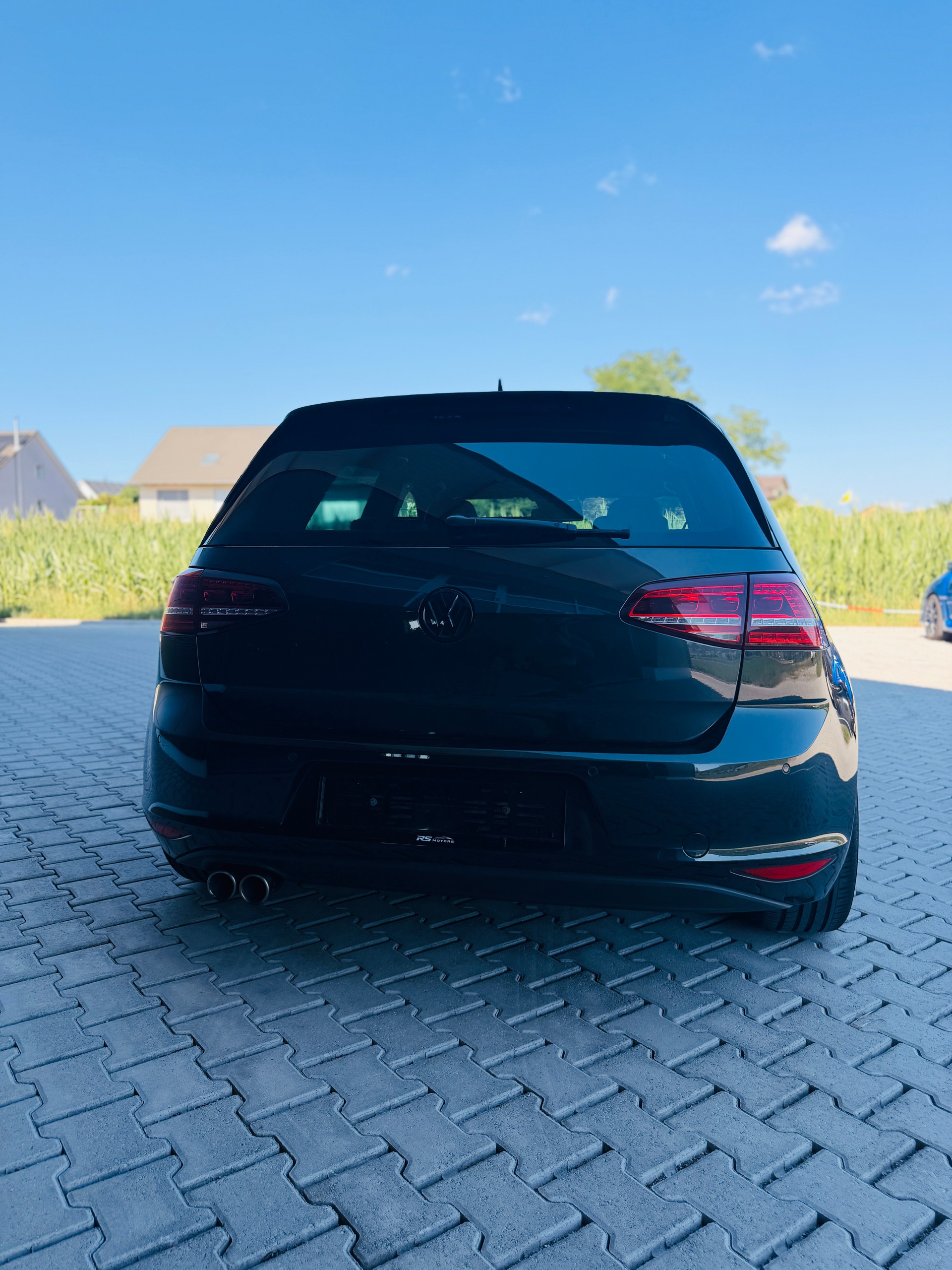 VW Golf 2.0 TDI GTD DSG-image-5