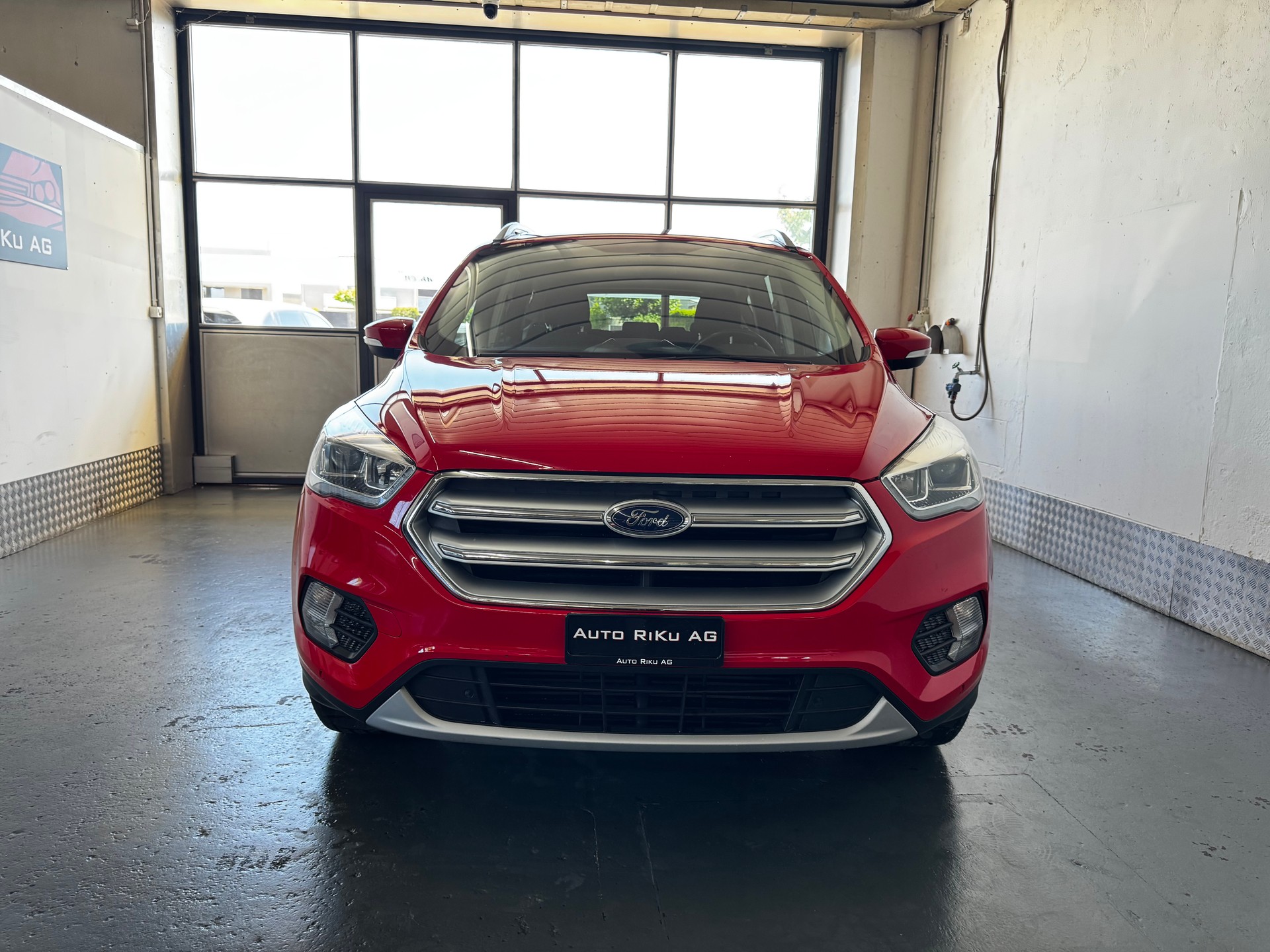 FORD Kuga 2.0 TDCi Trend+ 4WD-image-4