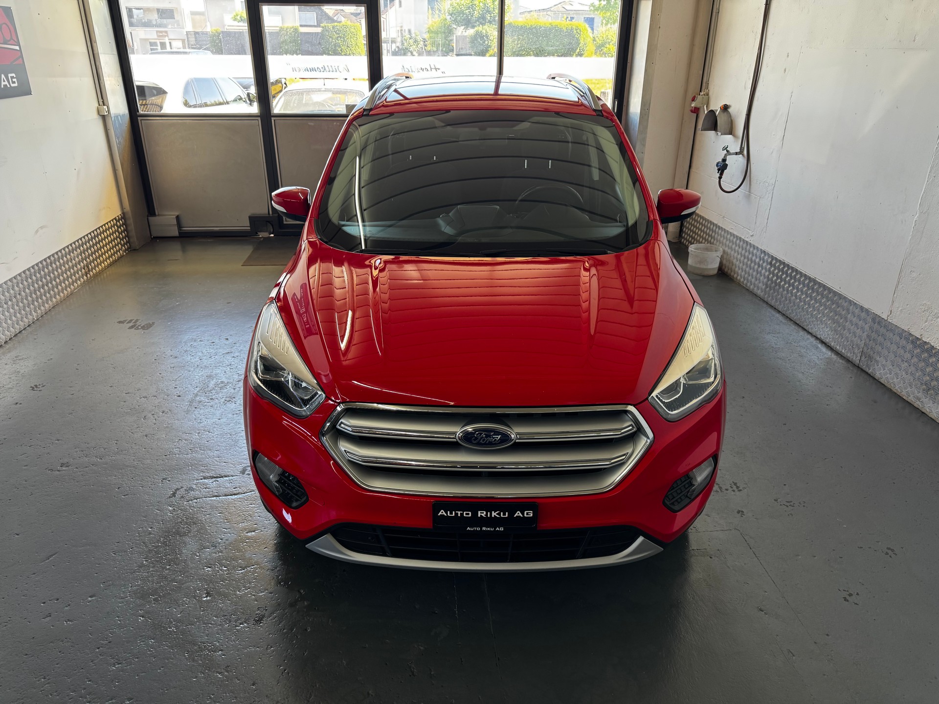 FORD Kuga 2.0 TDCi Trend+ 4WD-showroom-element-3